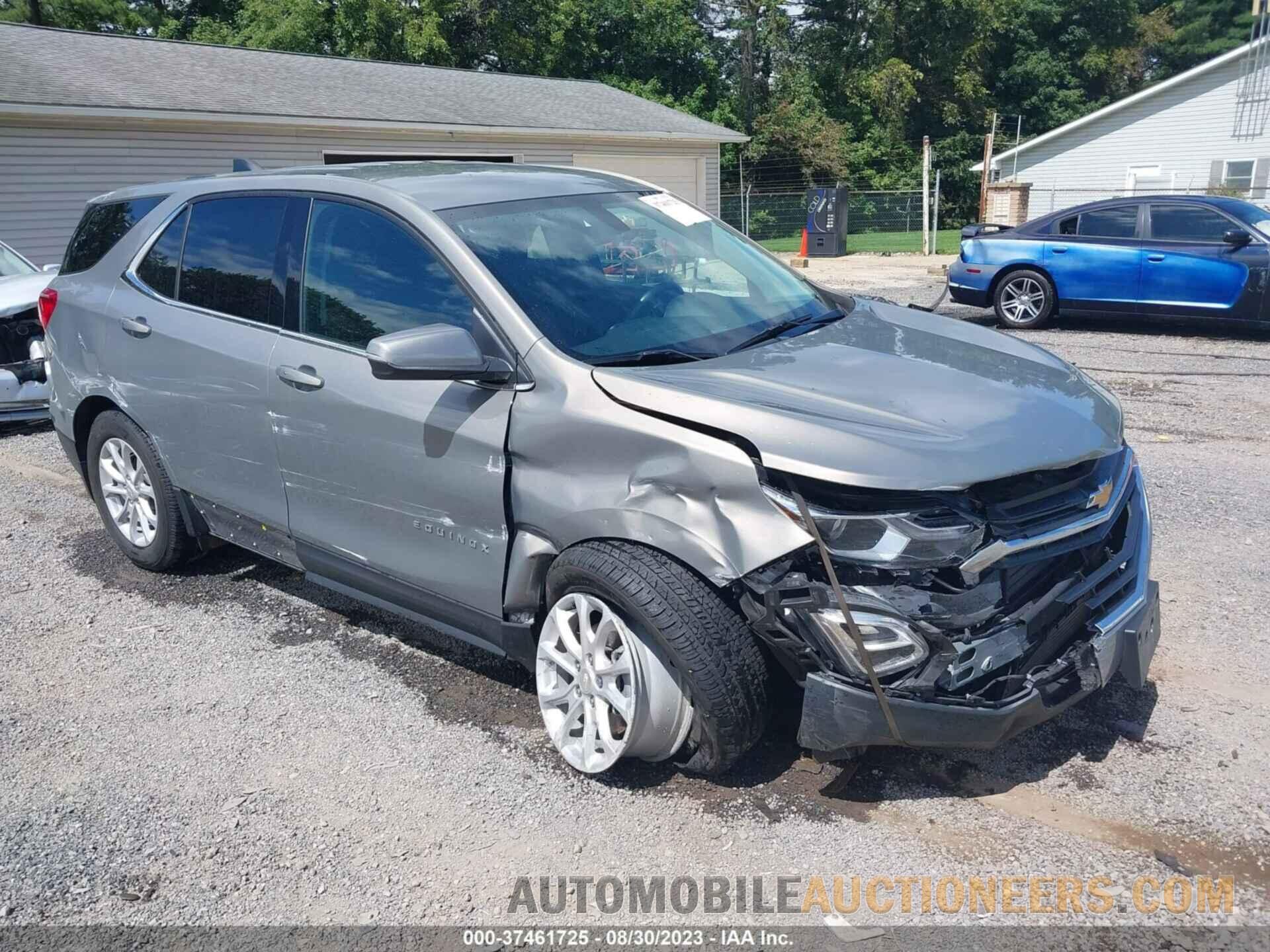 3GNAXJEV9JS633642 CHEVROLET EQUINOX 2018