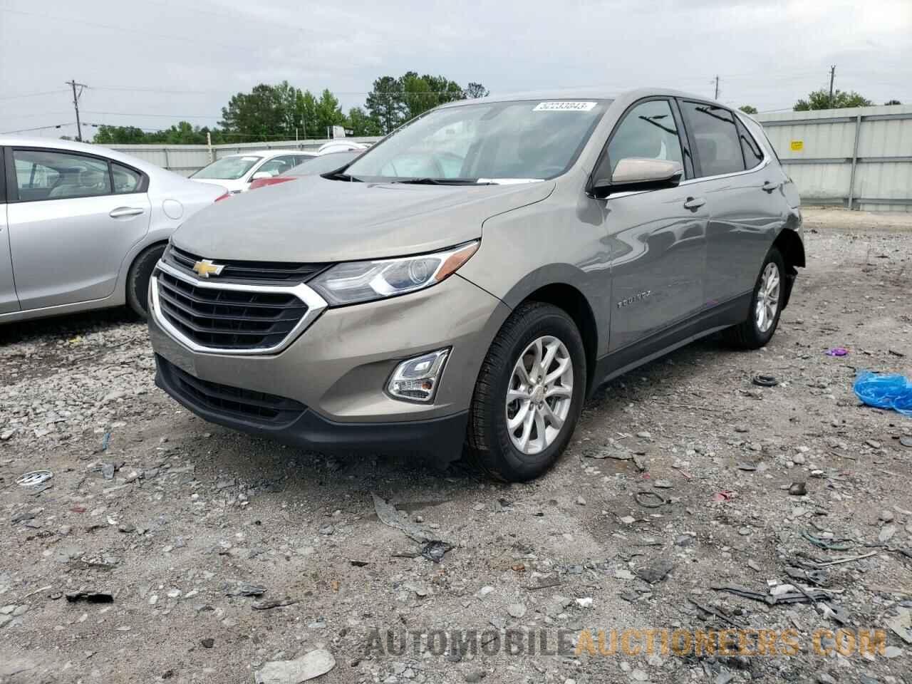 3GNAXJEV9JS639280 CHEVROLET EQUINOX 2018