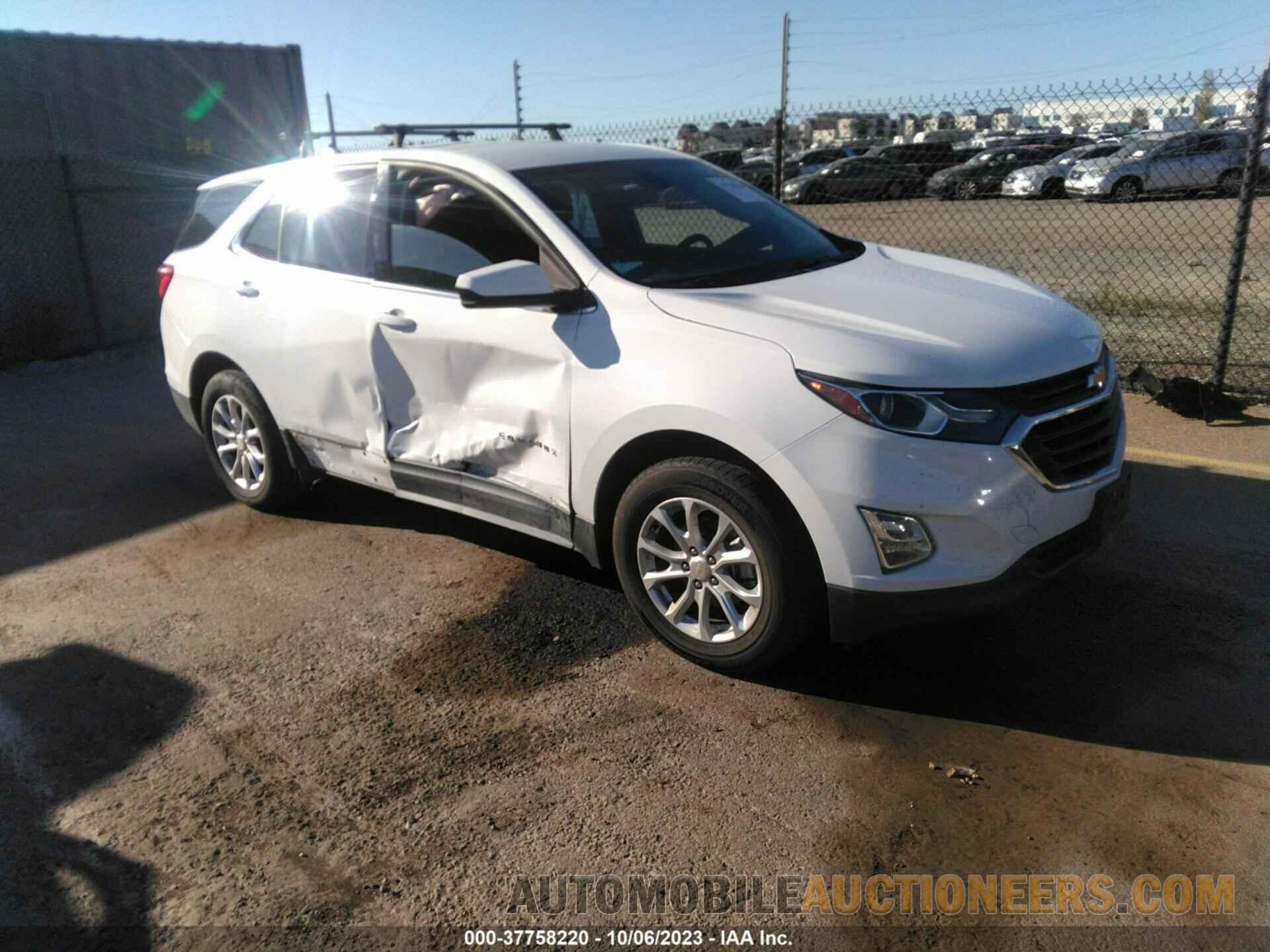 3GNAXJEV9JS639571 CHEVROLET EQUINOX 2018