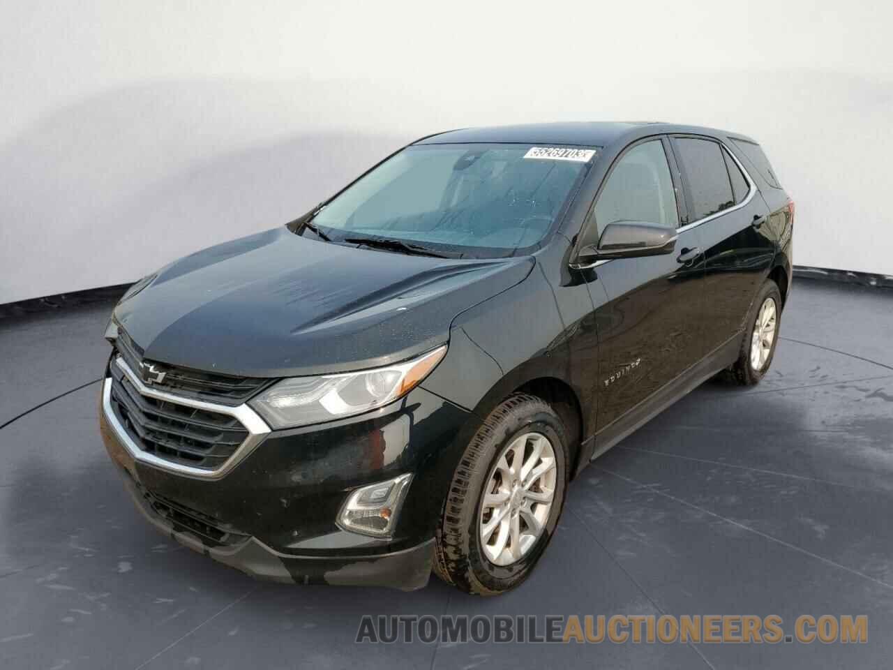 3GNAXJEV9KL282629 CHEVROLET EQUINOX 2019