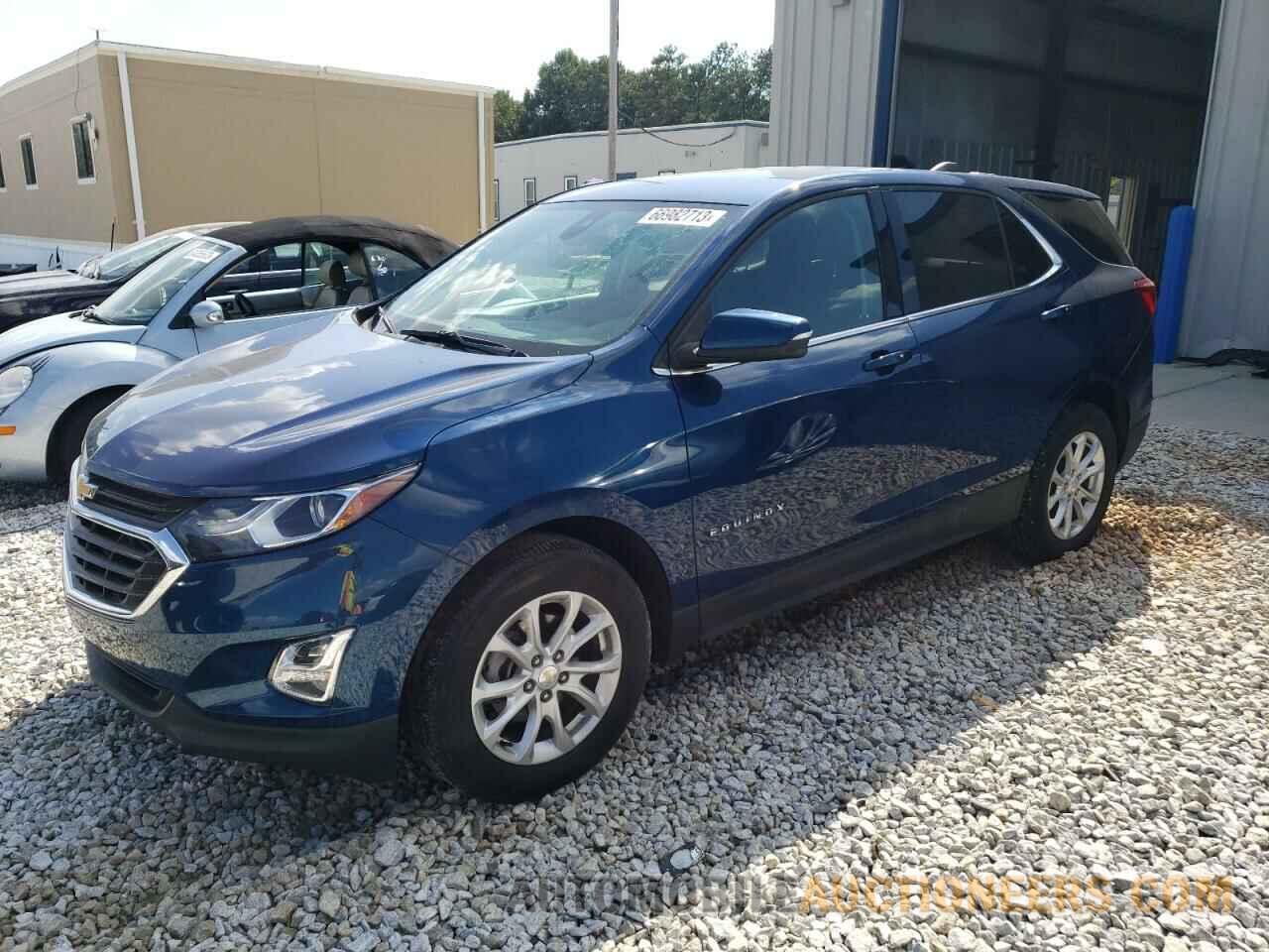 3GNAXJEV9KL295767 CHEVROLET EQUINOX 2019