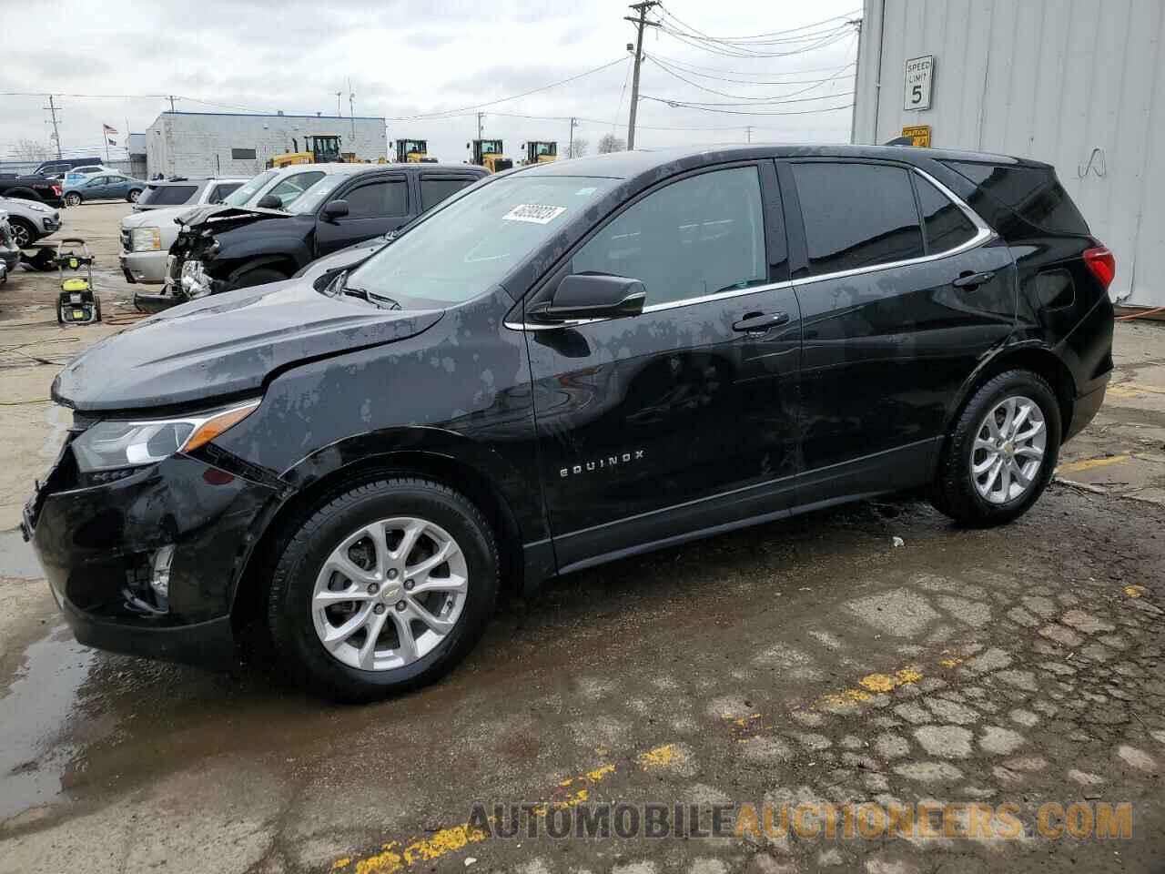 3GNAXJEV9KL335605 CHEVROLET EQUINOX 2019