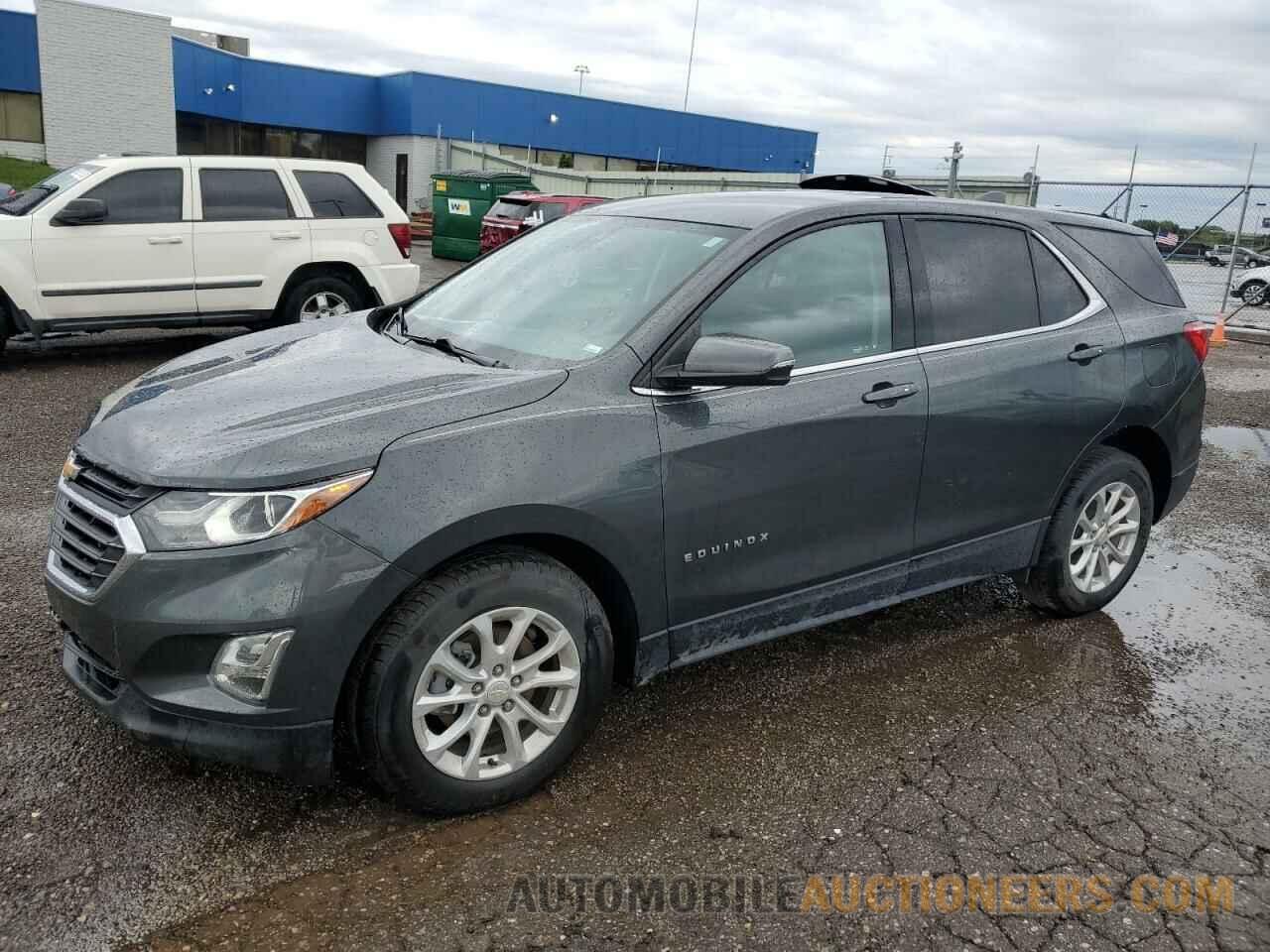 3GNAXJEV9KS616891 CHEVROLET EQUINOX 2019