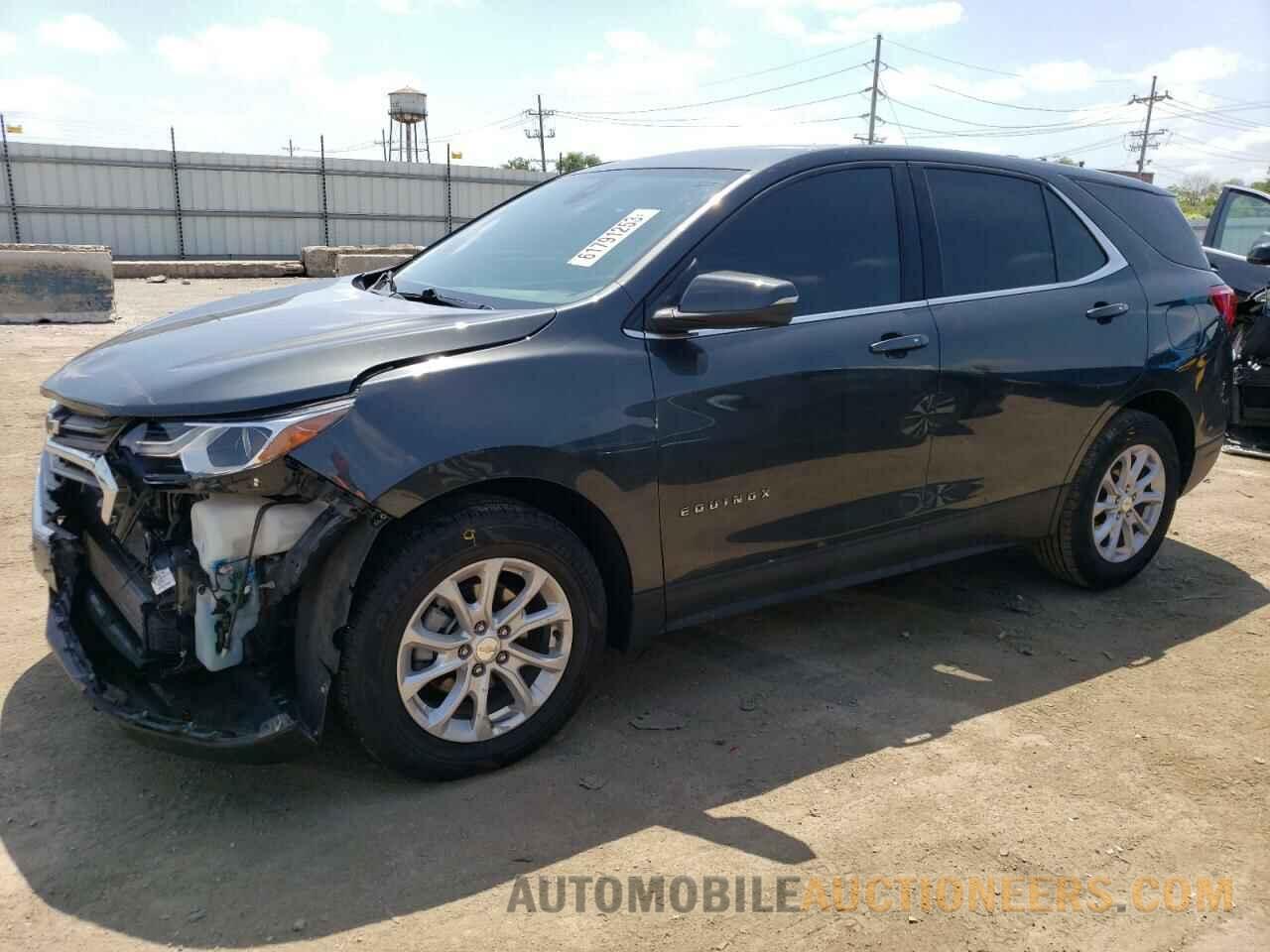 3GNAXJEV9KS618589 CHEVROLET EQUINOX 2019