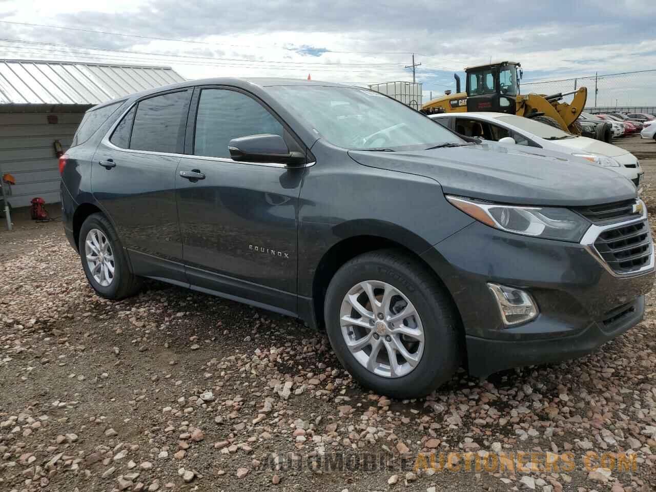 3GNAXJEV9KS620407 CHEVROLET EQUINOX 2019