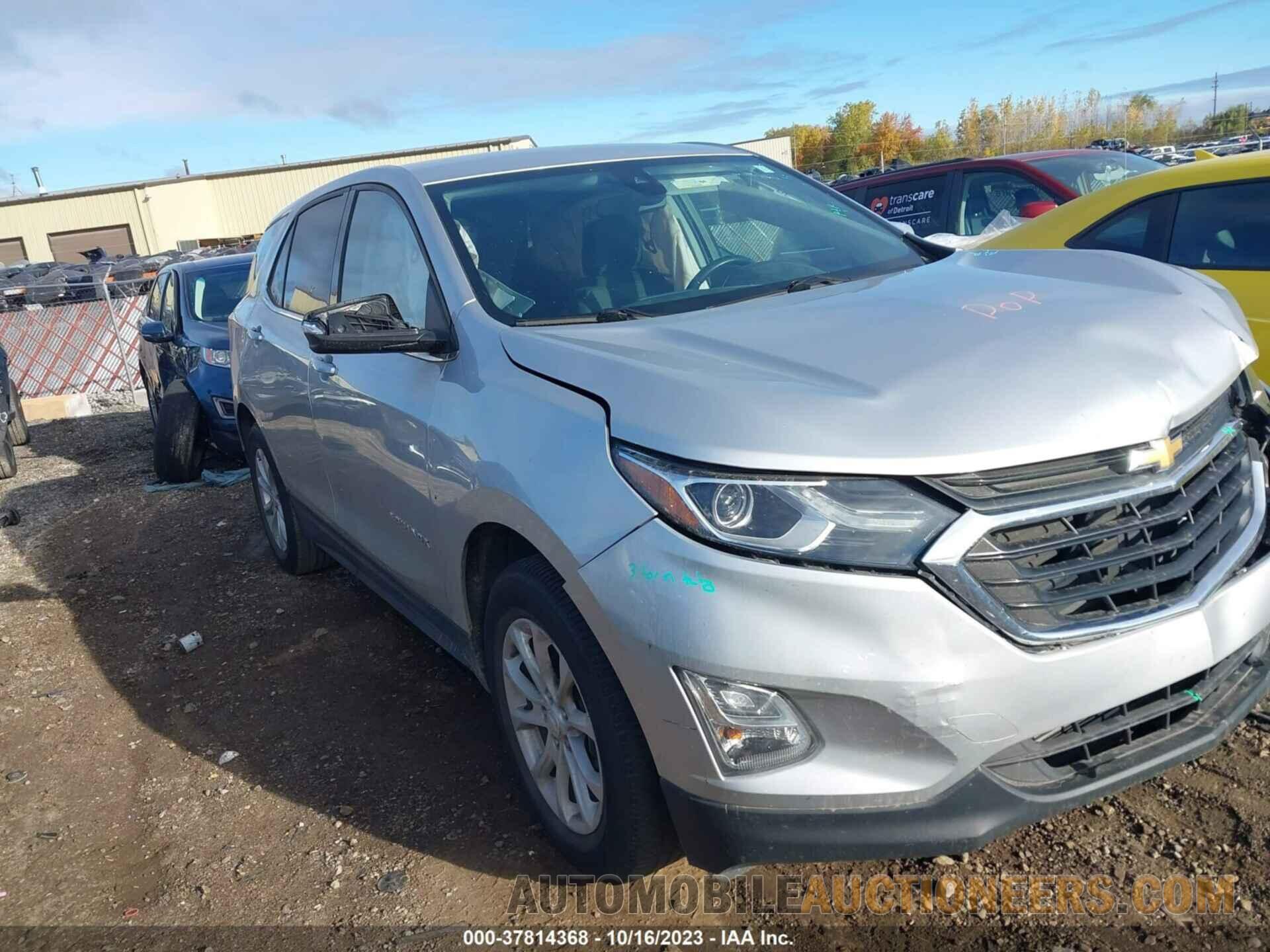 3GNAXJEV9KS623596 CHEVROLET EQUINOX 2019