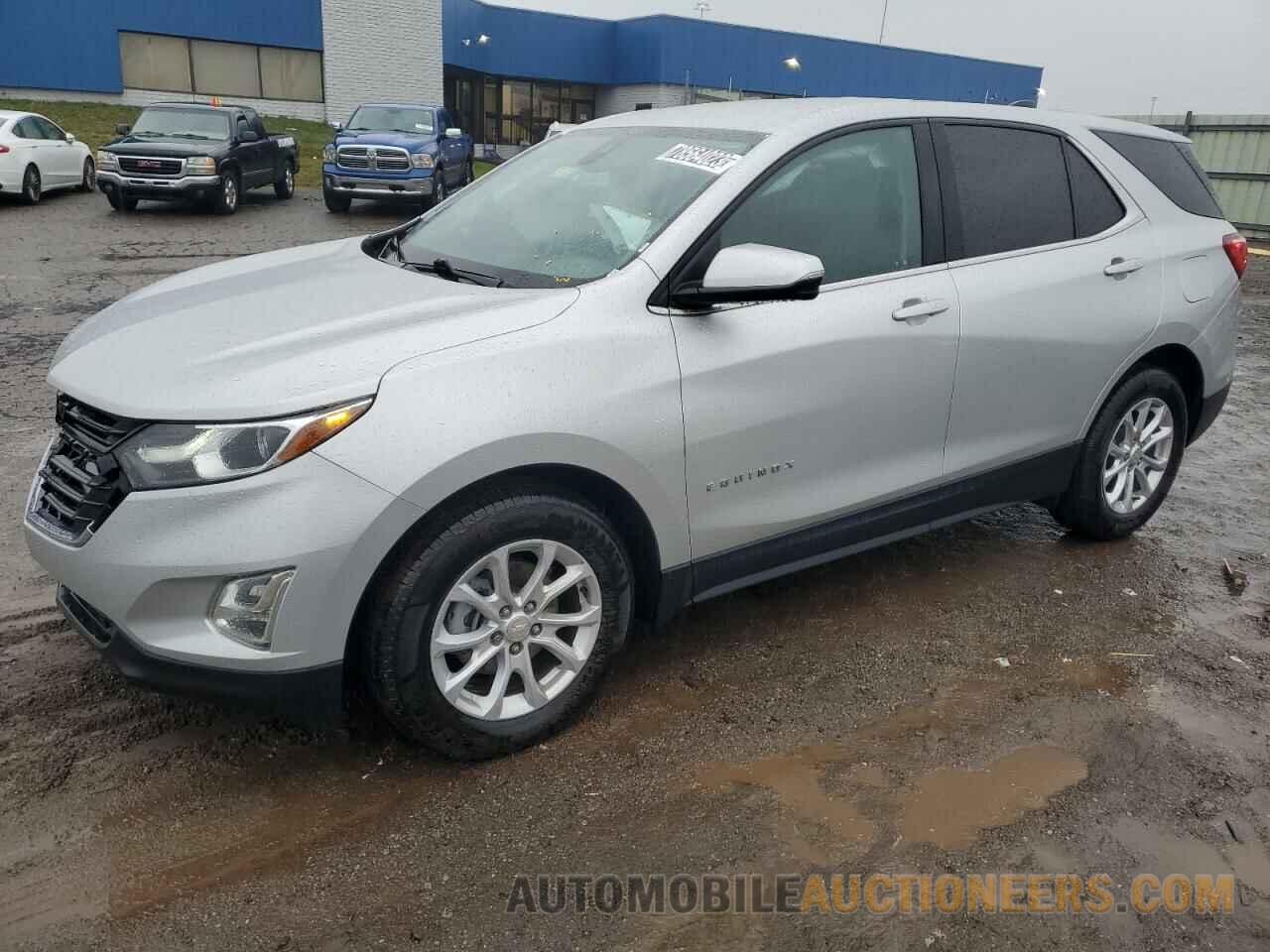 3GNAXJEV9KS625610 CHEVROLET EQUINOX 2019