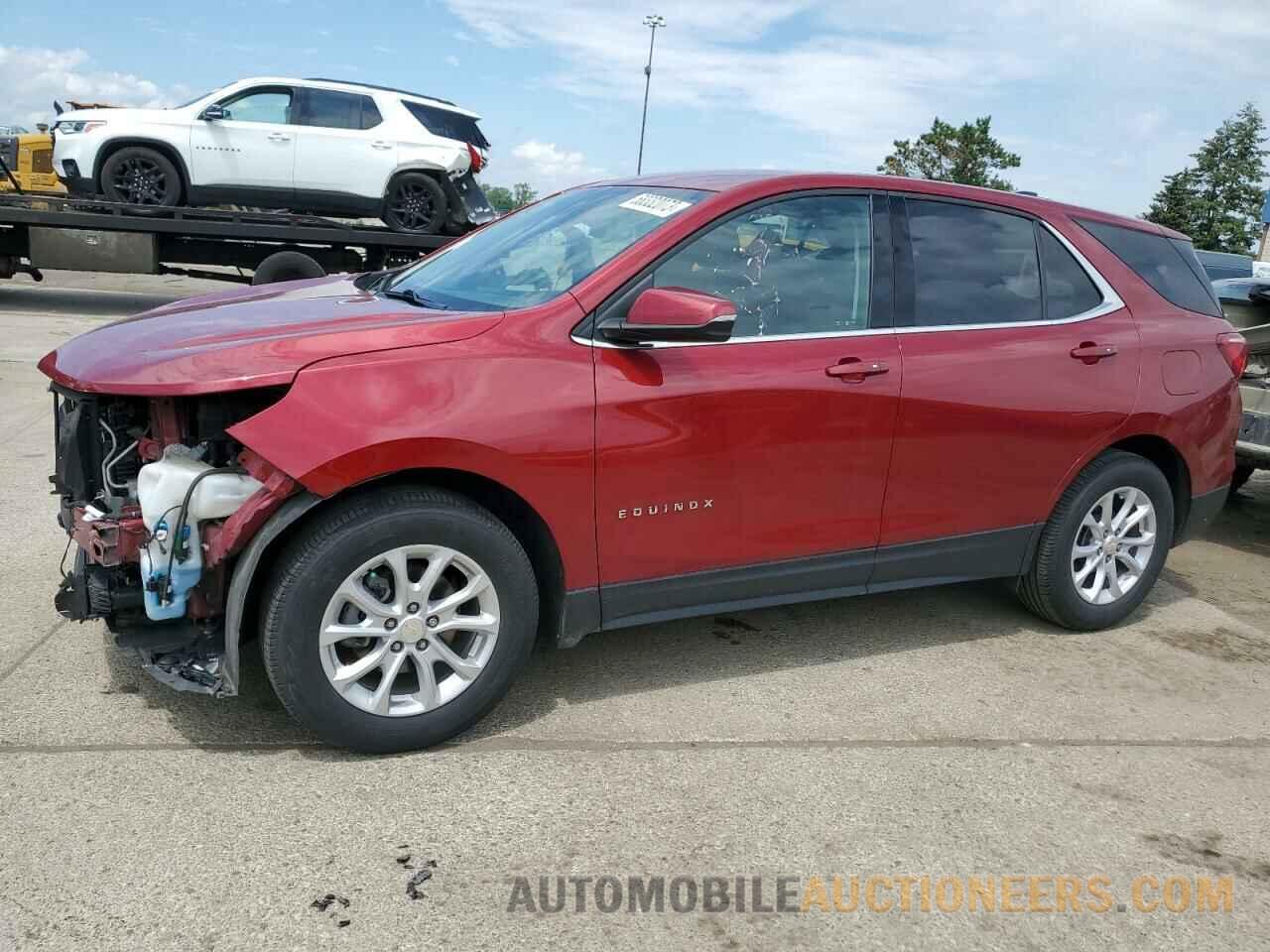 3GNAXJEV9KS629933 CHEVROLET EQUINOX 2019