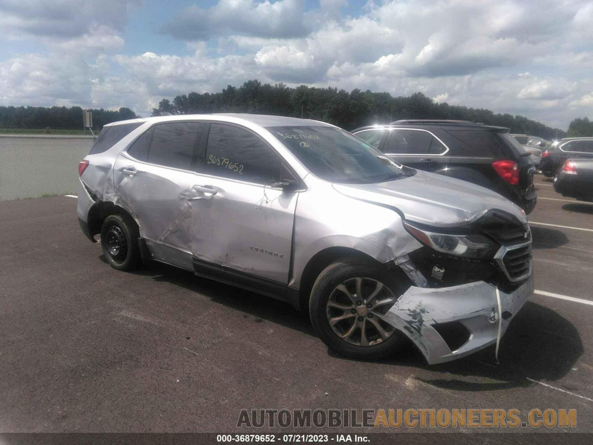 3GNAXJEV9KS654959 CHEVROLET EQUINOX 2019