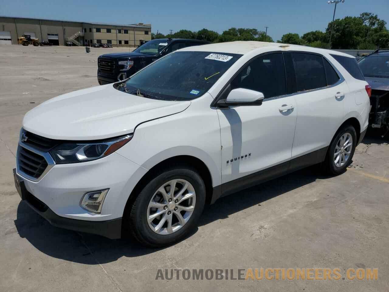 3GNAXJEV9KS672765 CHEVROLET EQUINOX 2019