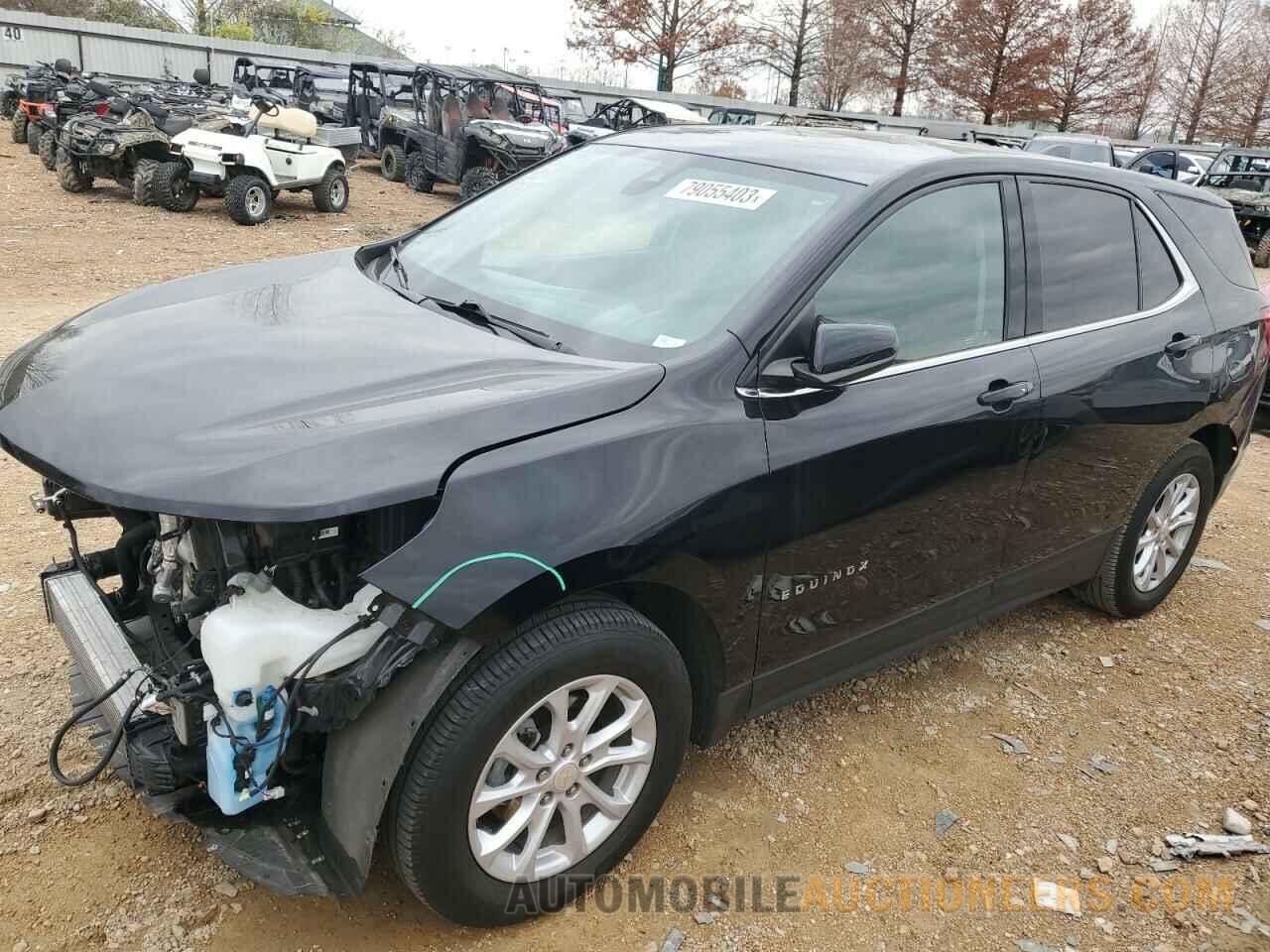 3GNAXJEV9LL190549 CHEVROLET EQUINOX 2020