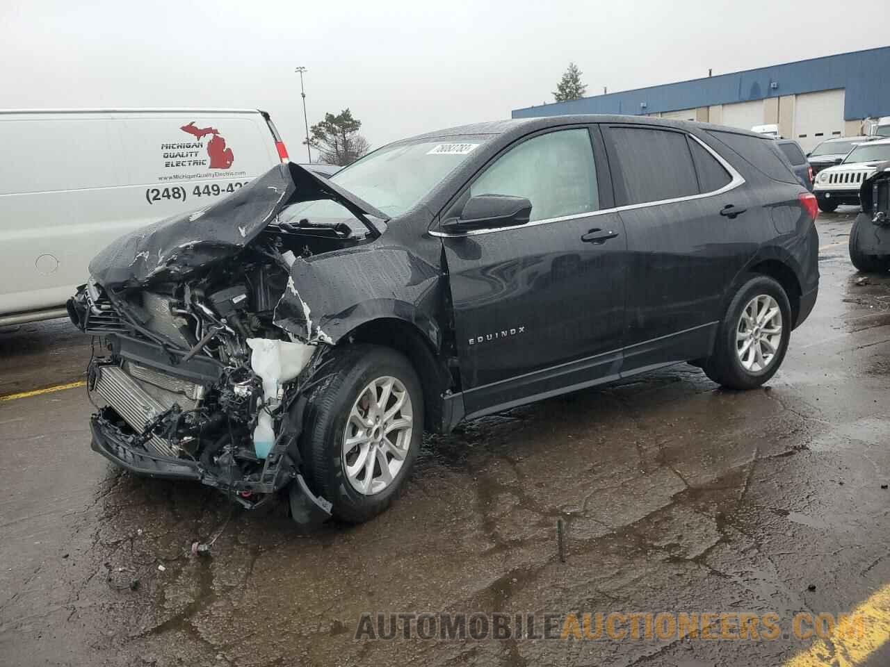 3GNAXJEV9LL336187 CHEVROLET EQUINOX 2020