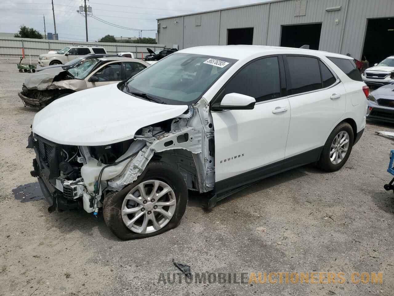 3GNAXJEV9LS514279 CHEVROLET EQUINOX 2020