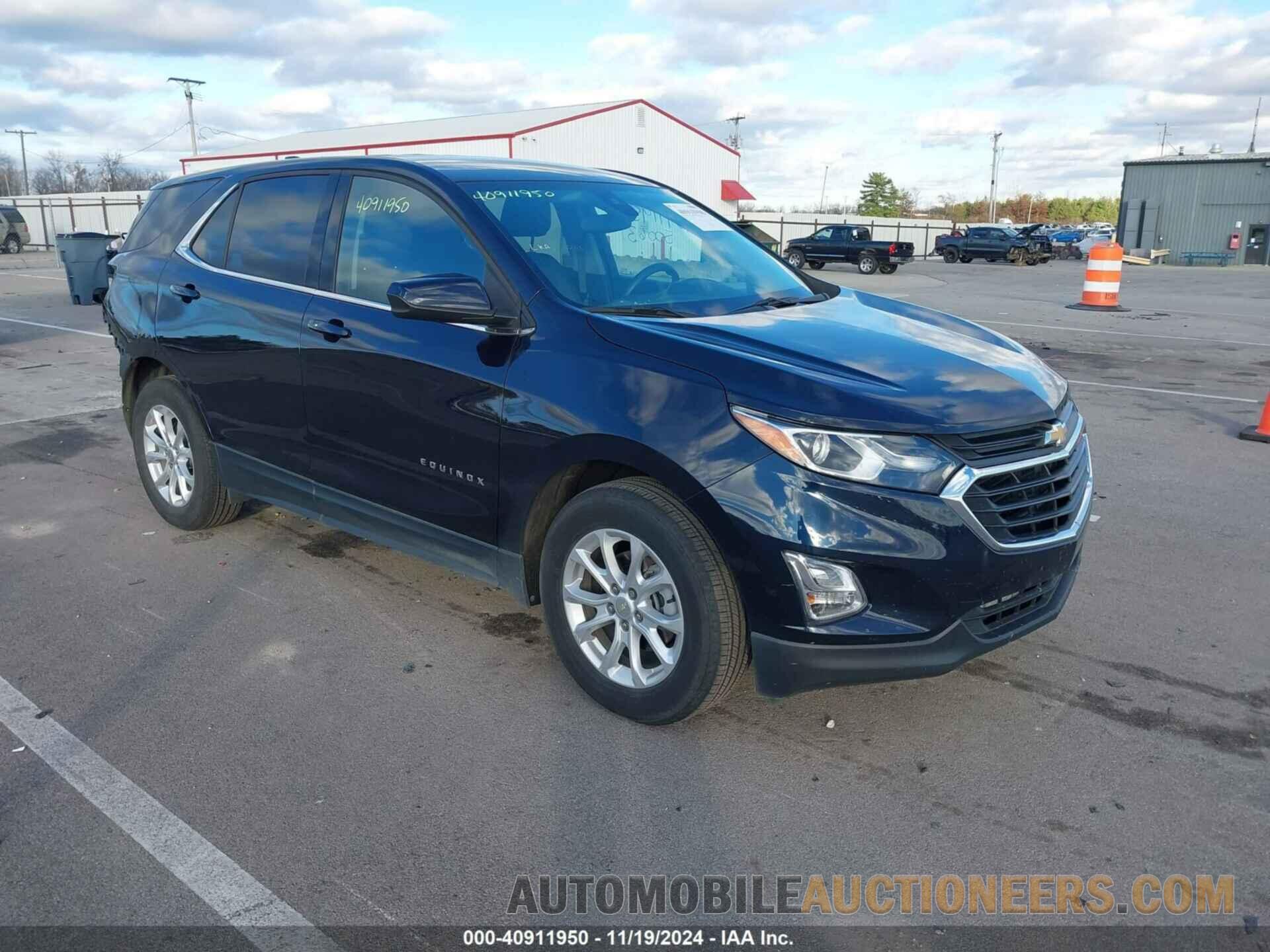 3GNAXJEV9LS530241 CHEVROLET EQUINOX 2020