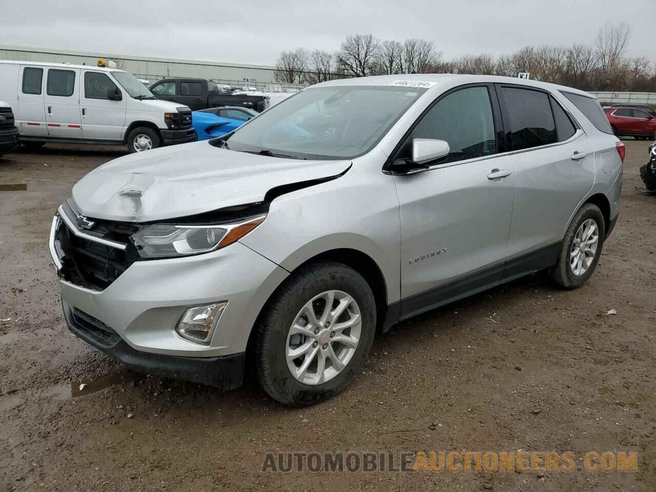 3GNAXJEV9LS550893 CHEVROLET EQUINOX 2020