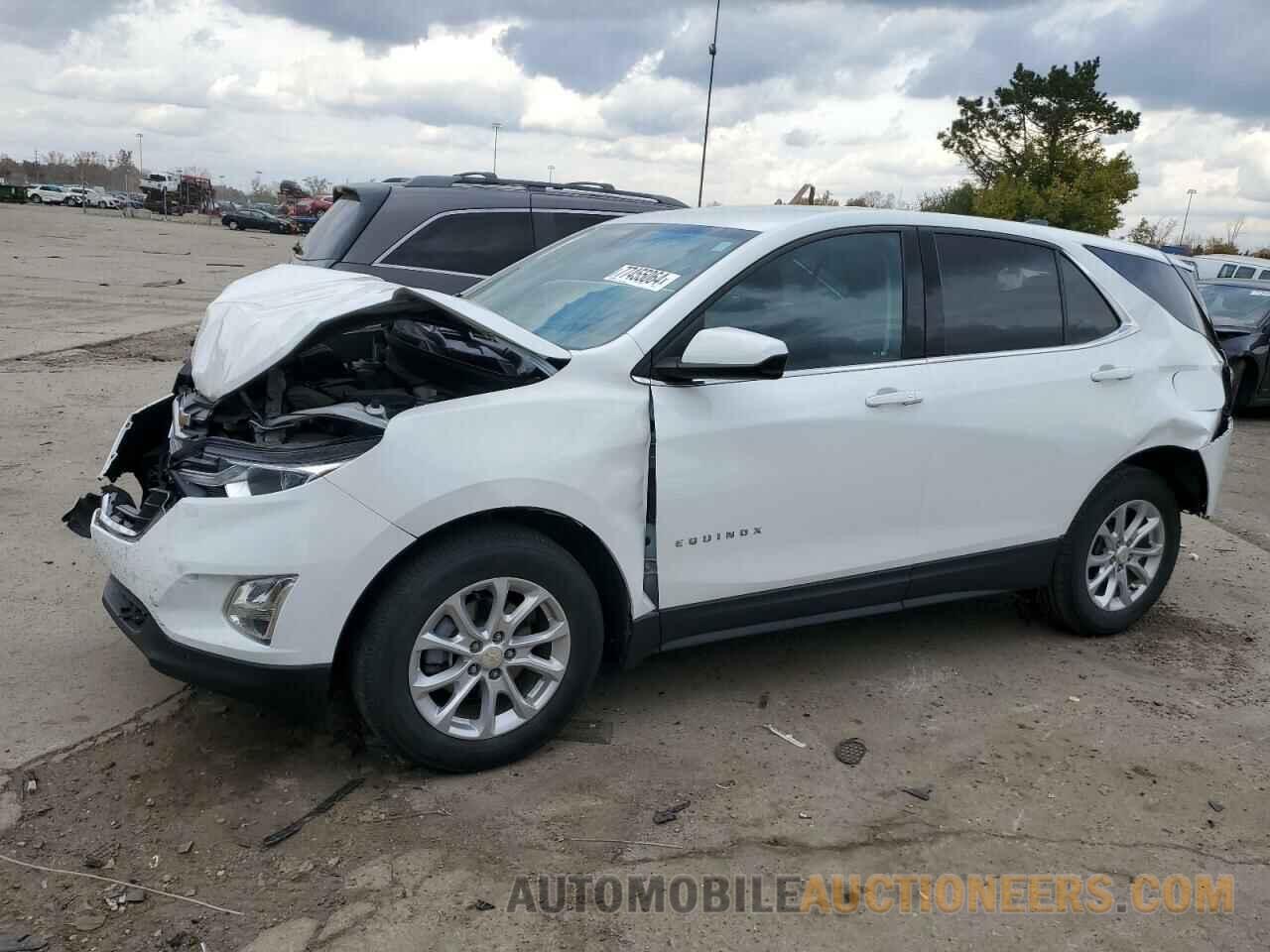 3GNAXJEV9LS551834 CHEVROLET EQUINOX 2020