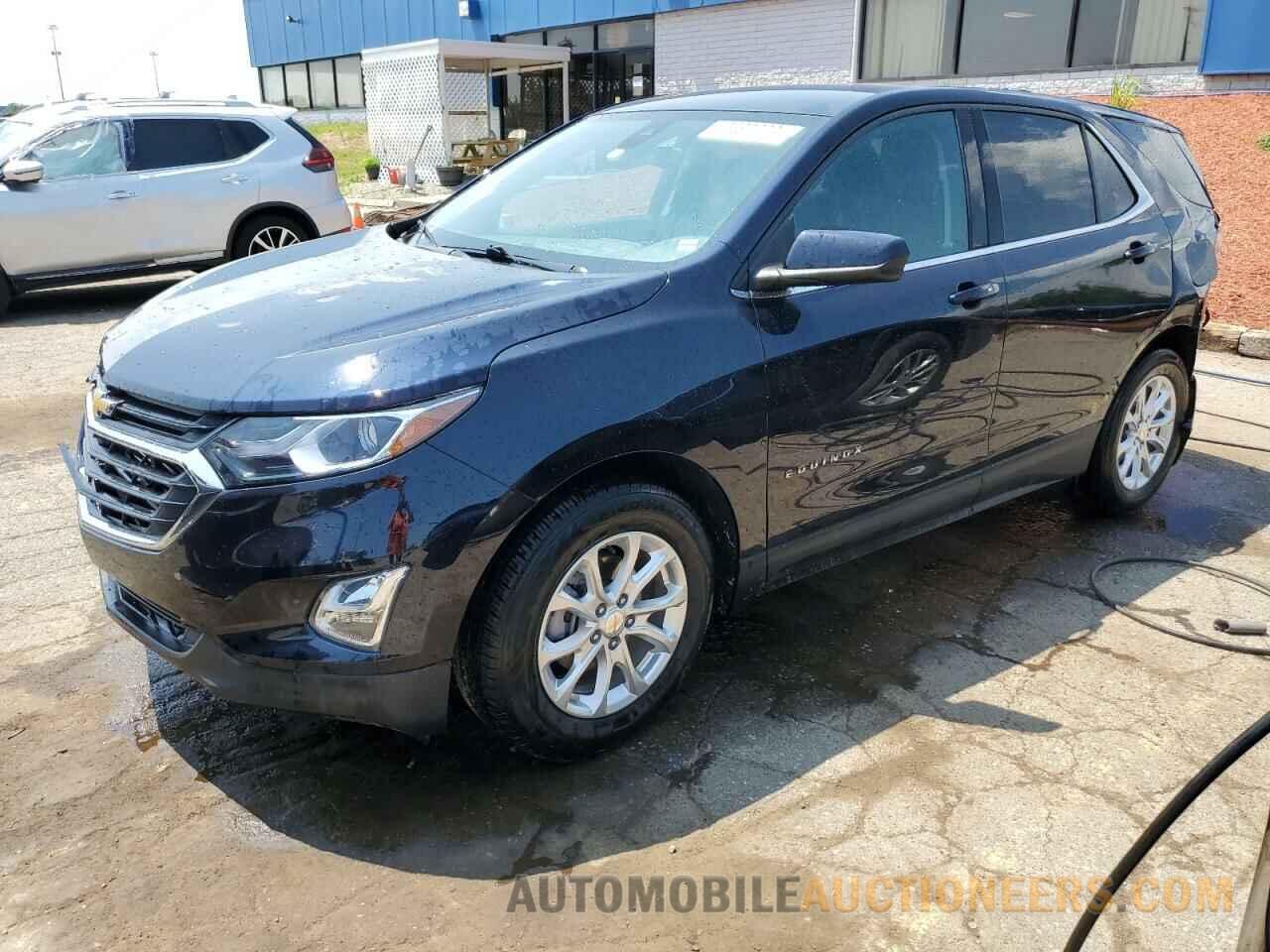 3GNAXJEV9LS707502 CHEVROLET EQUINOX 2020