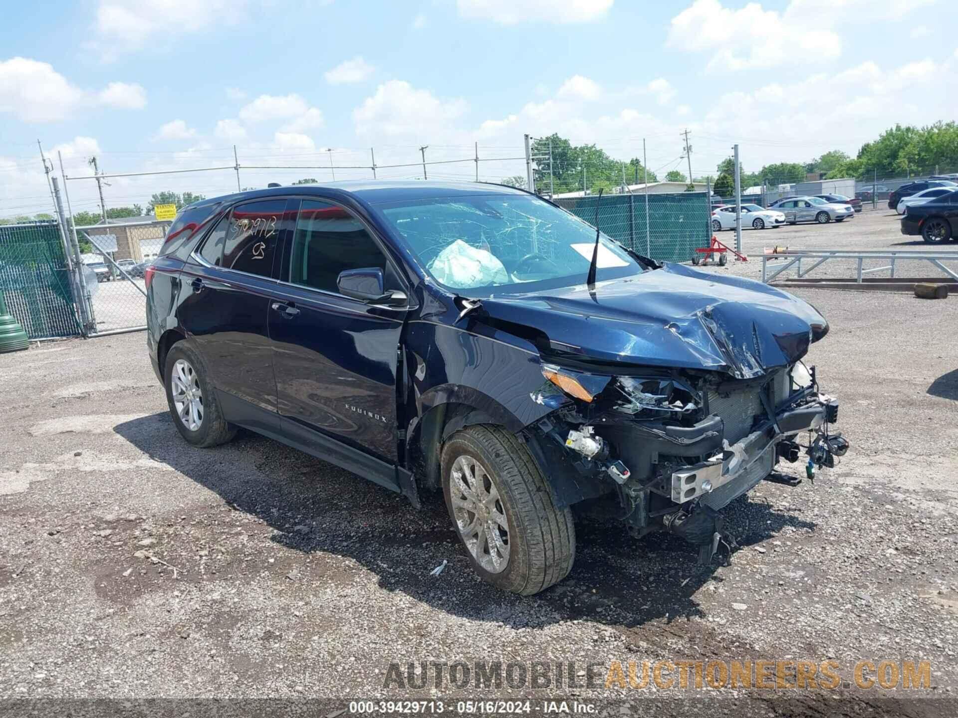 3GNAXJEV9LS717415 CHEVROLET EQUINOX 2020