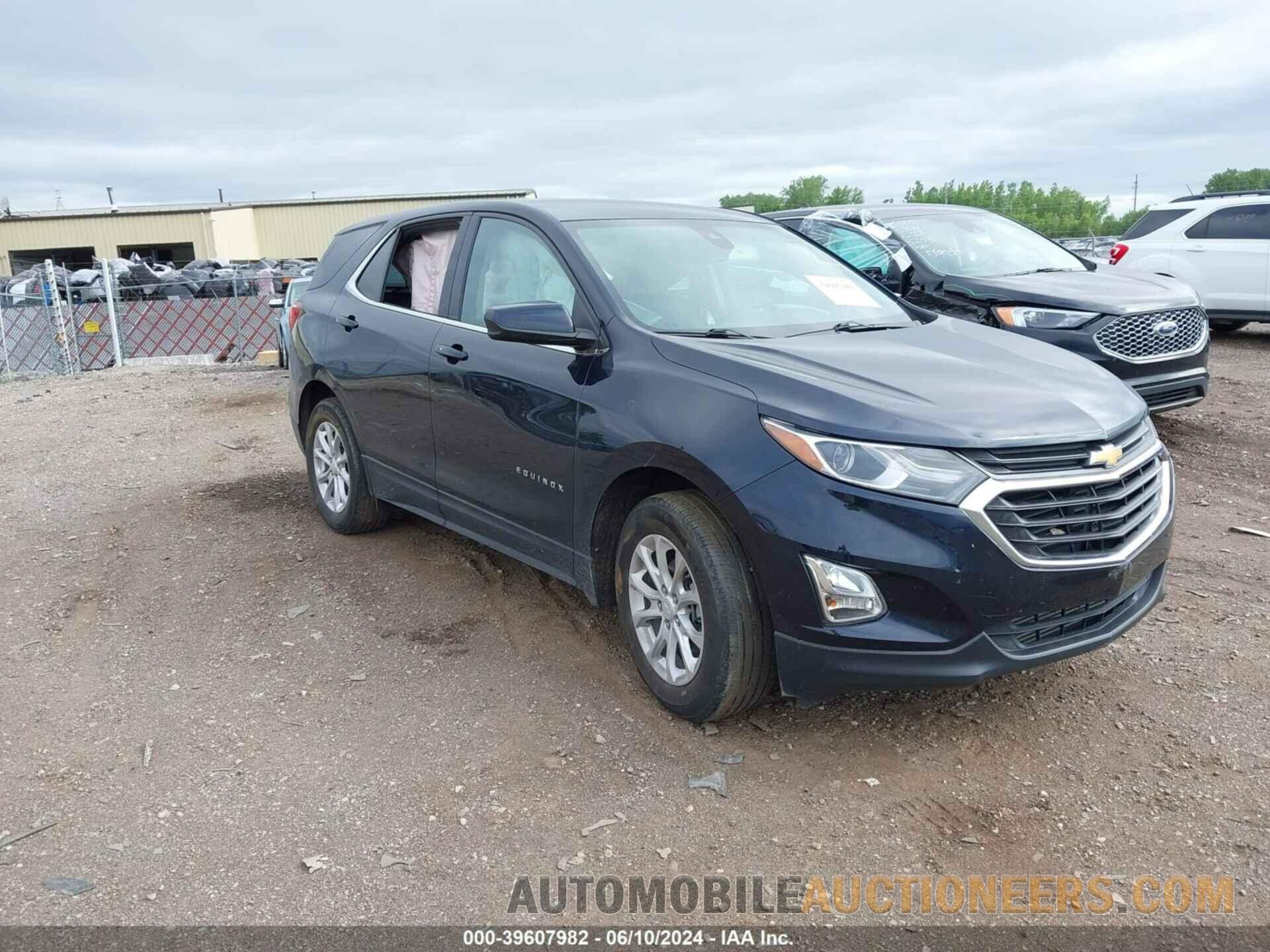 3GNAXJEV9LS737602 CHEVROLET EQUINOX 2020