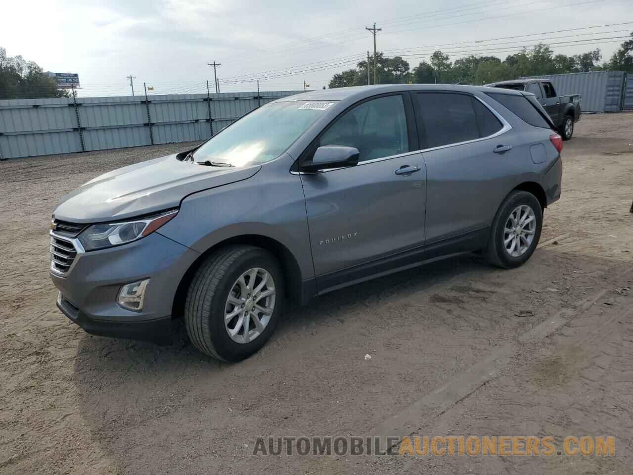 3GNAXJEVXJL107482 CHEVROLET EQUINOX 2018