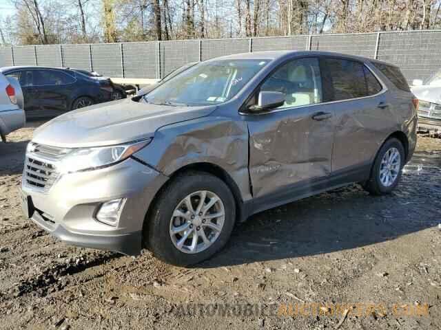 3GNAXJEVXJL112889 CHEVROLET EQUINOX 2018