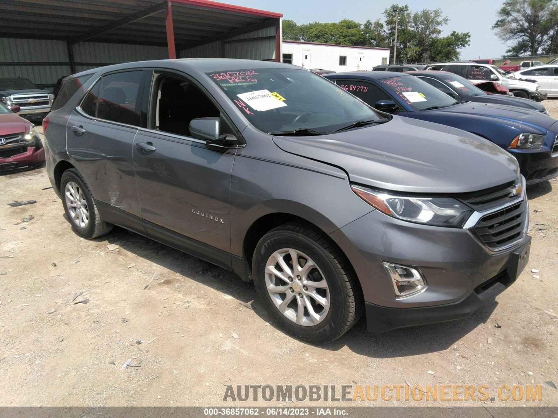 3GNAXJEVXJL114979 CHEVROLET EQUINOX 2018