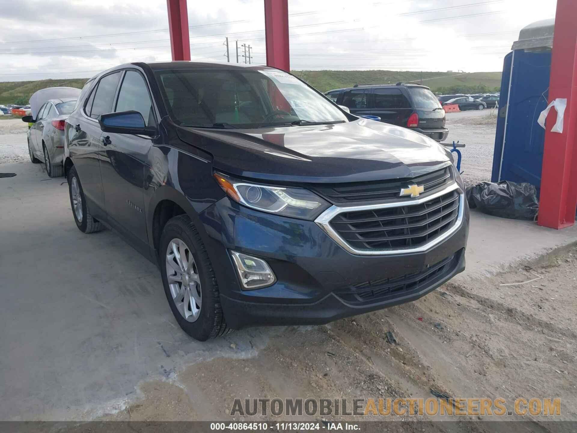 3GNAXJEVXJL117073 CHEVROLET EQUINOX 2018