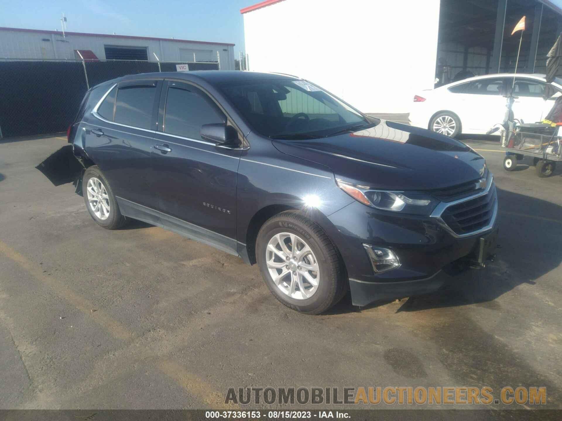 3GNAXJEVXJL119745 CHEVROLET EQUINOX 2018