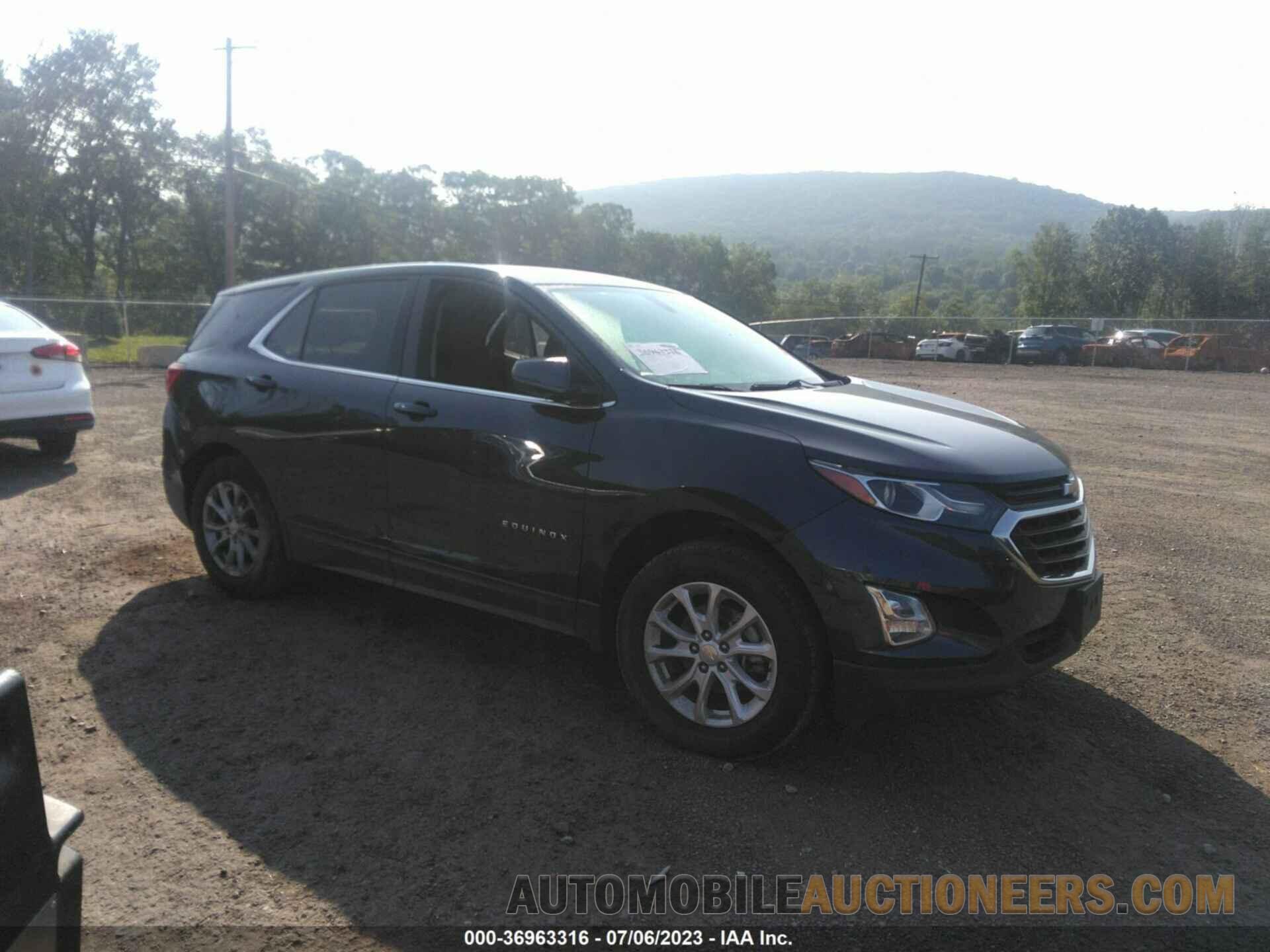 3GNAXJEVXJL353481 CHEVROLET EQUINOX 2018