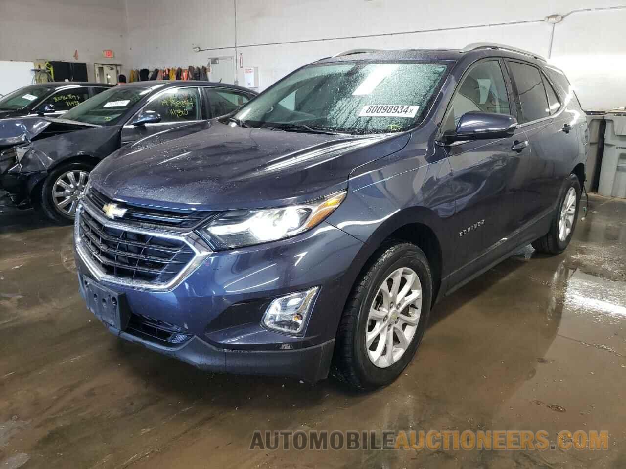 3GNAXJEVXJL371740 CHEVROLET EQUINOX 2018