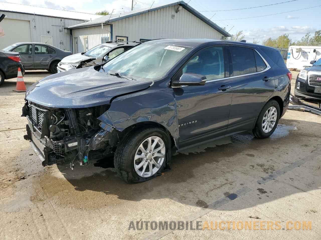 3GNAXJEVXJL388411 CHEVROLET EQUINOX 2018