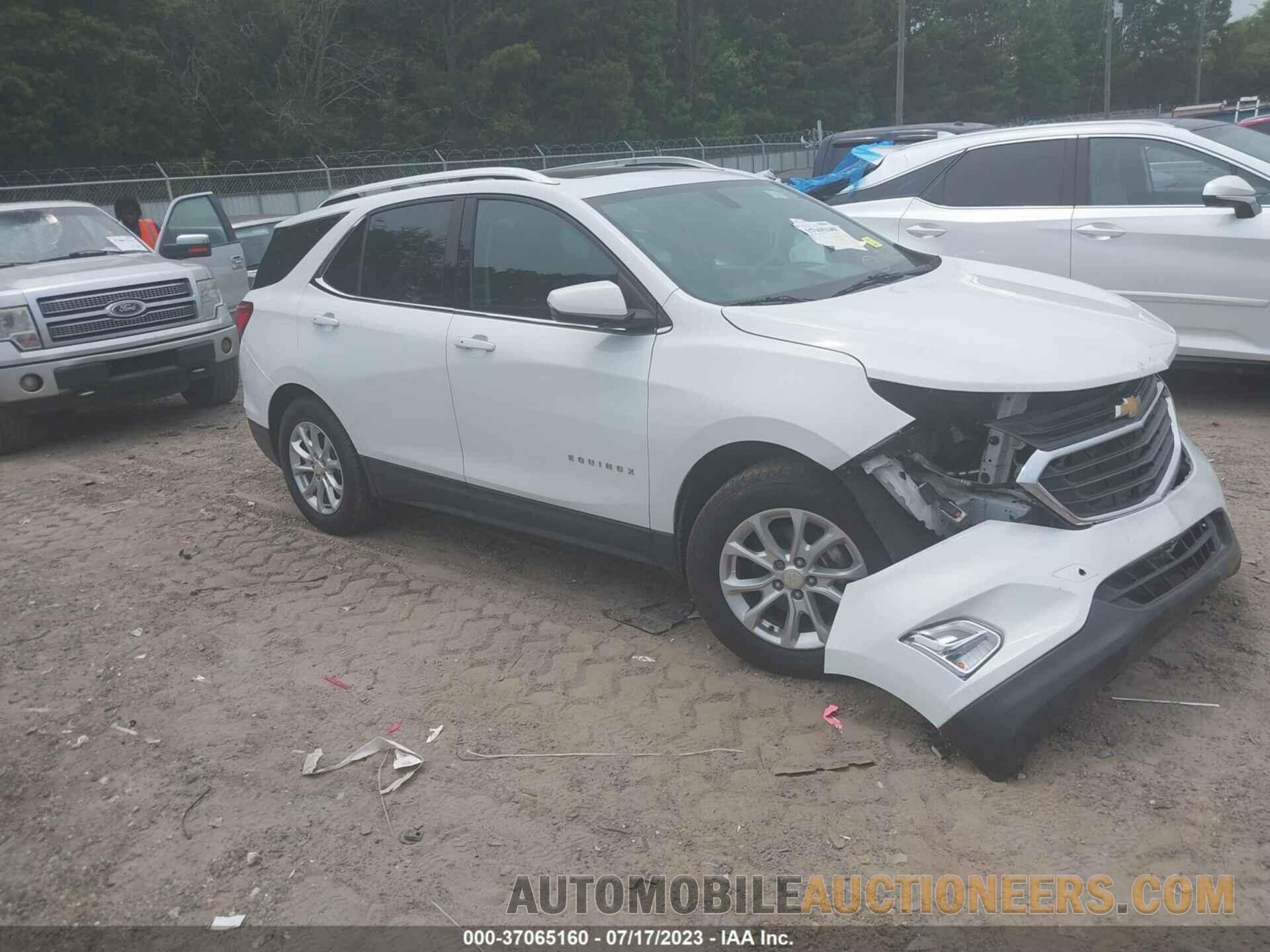 3GNAXJEVXJS502137 CHEVROLET EQUINOX 2018