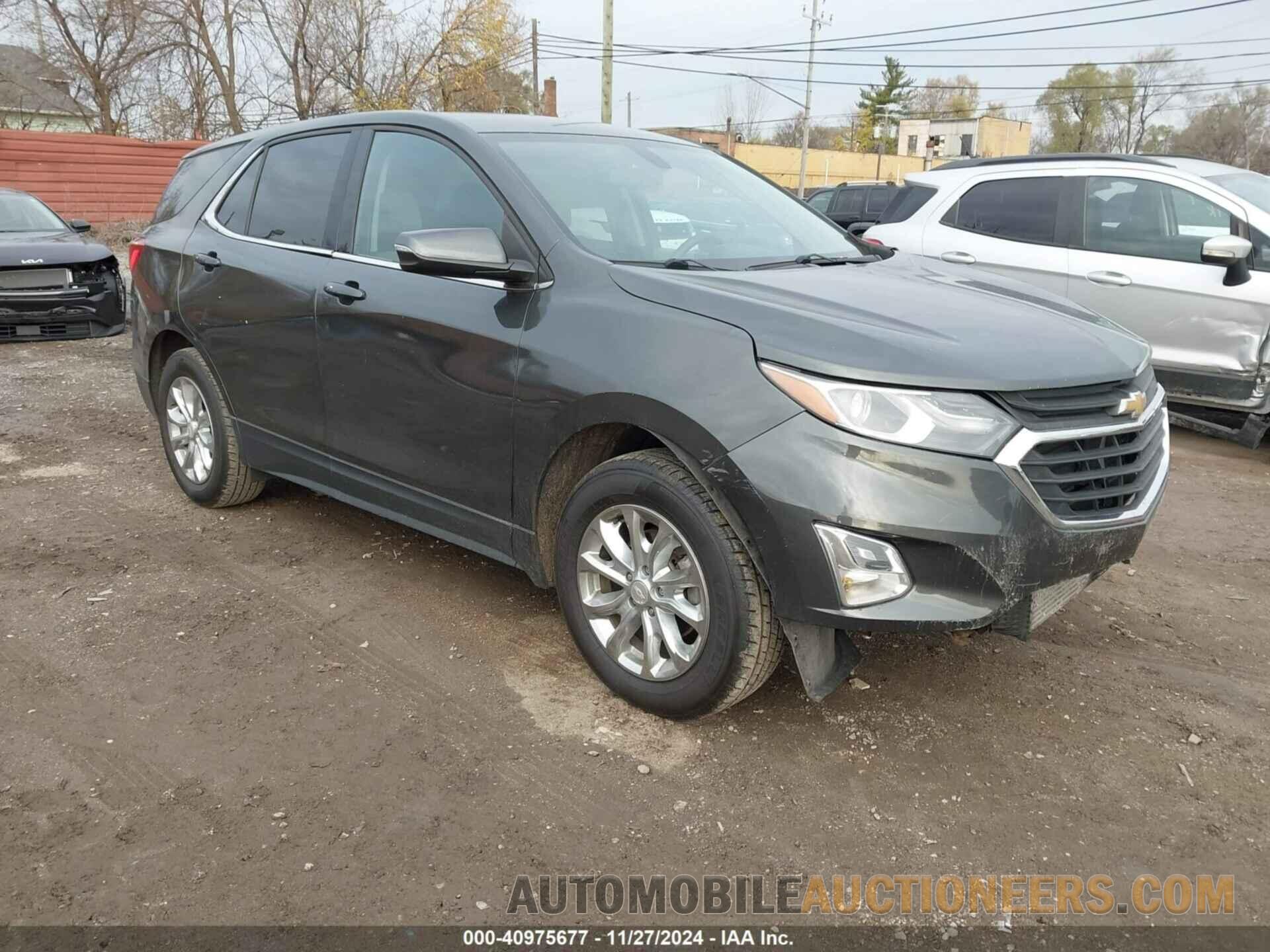 3GNAXJEVXJS502980 CHEVROLET EQUINOX 2018