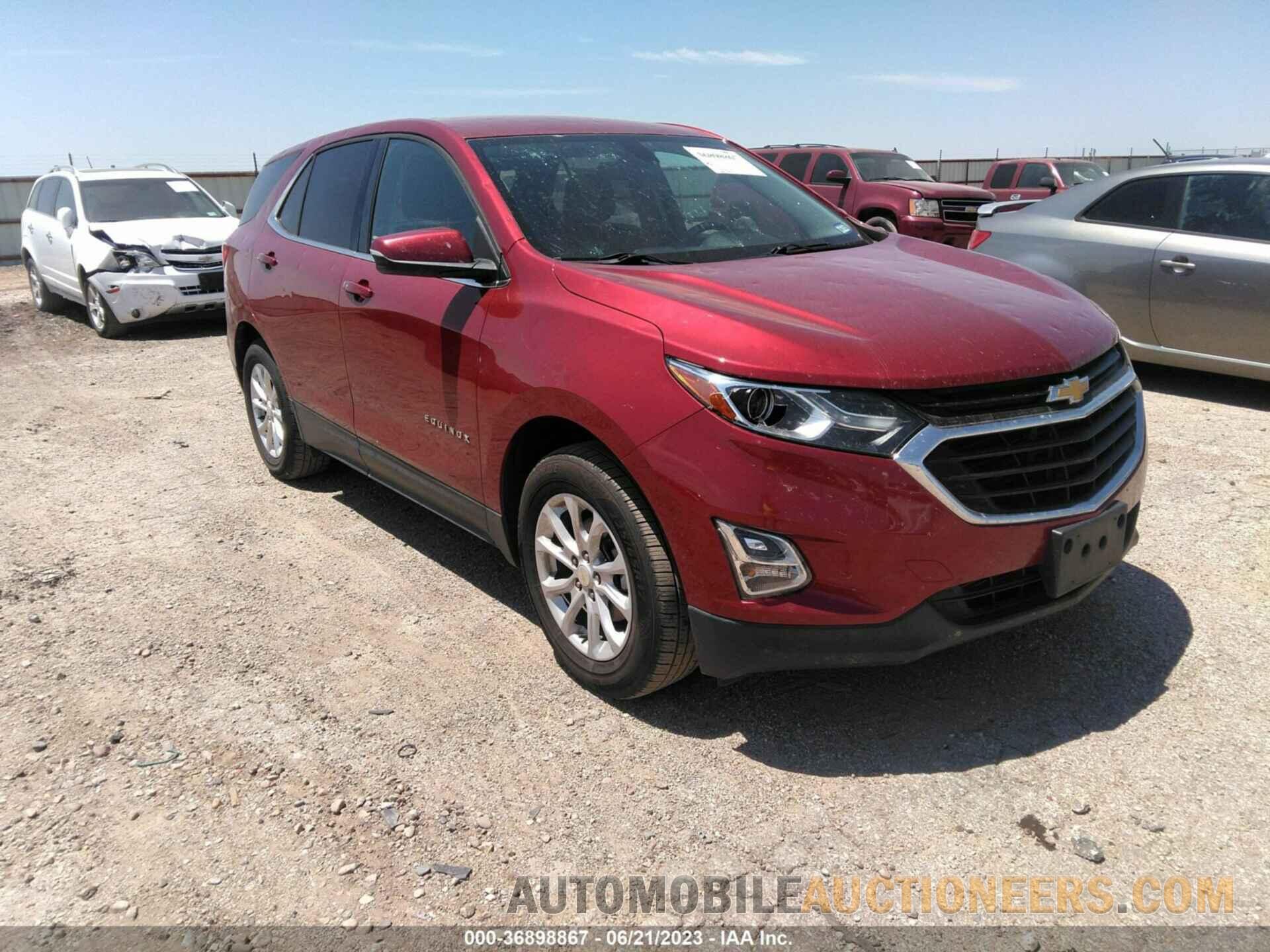 3GNAXJEVXJS512053 CHEVROLET EQUINOX 2018