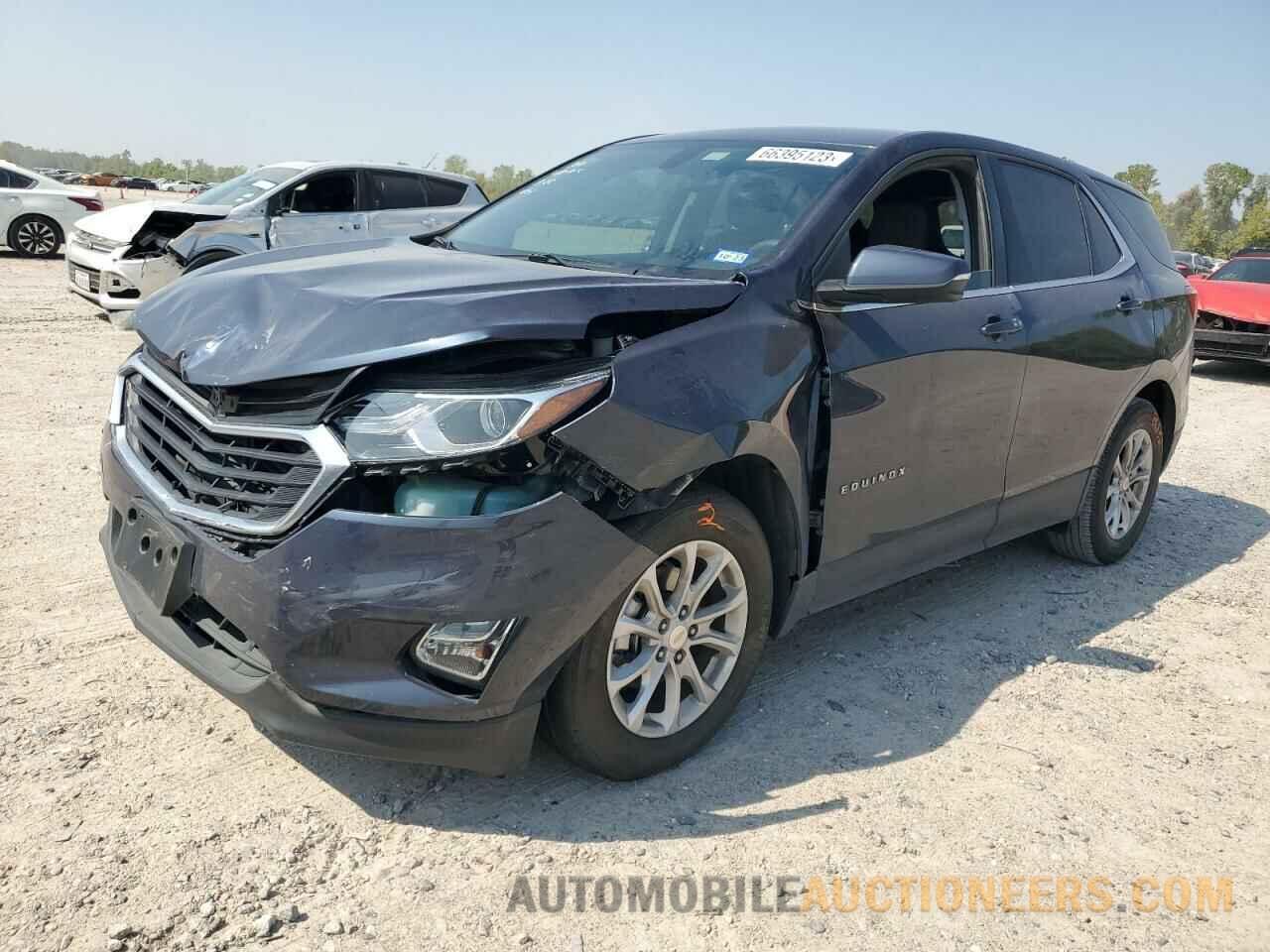 3GNAXJEVXJS528821 CHEVROLET EQUINOX 2018