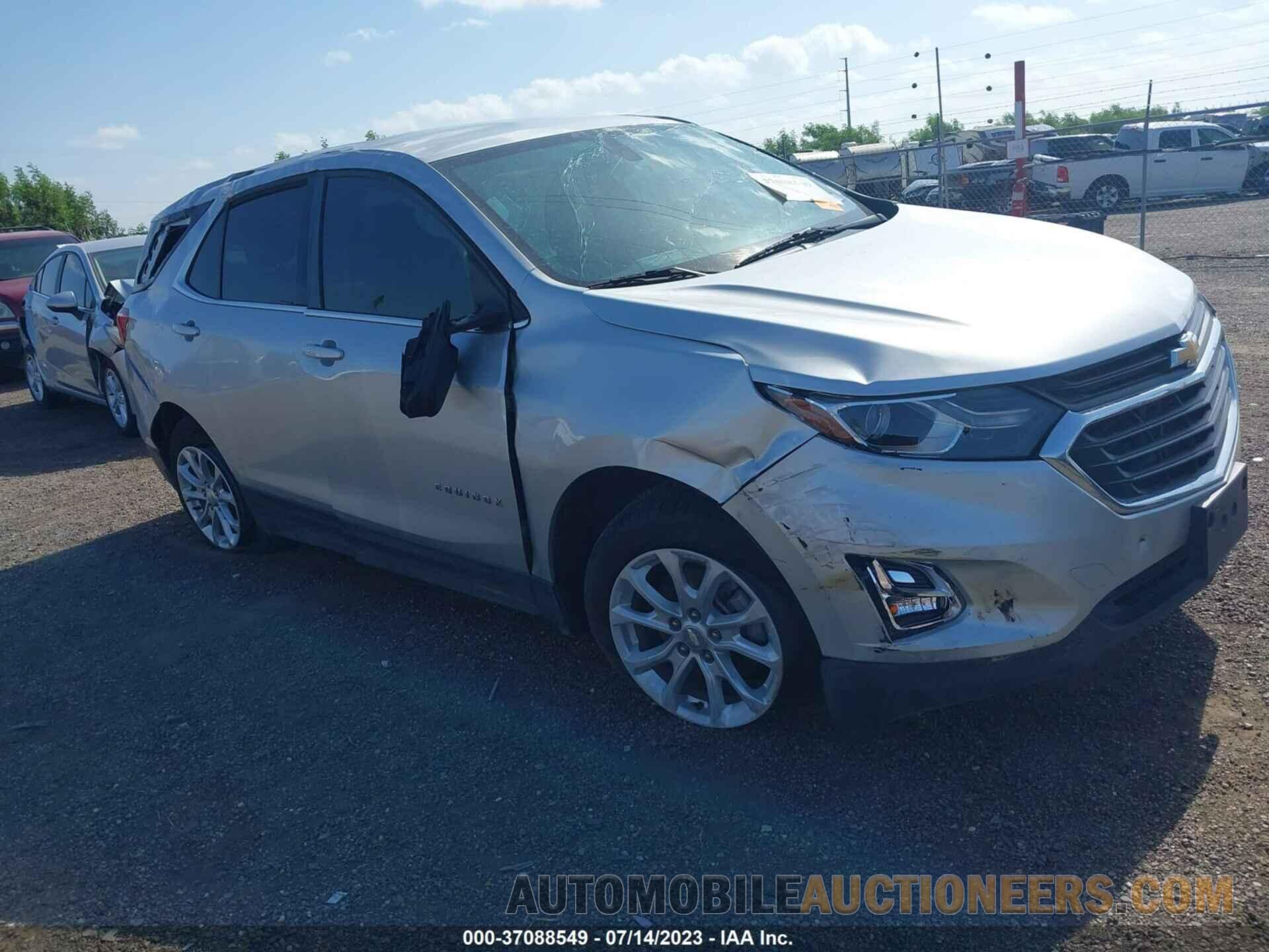 3GNAXJEVXJS532576 CHEVROLET EQUINOX 2018