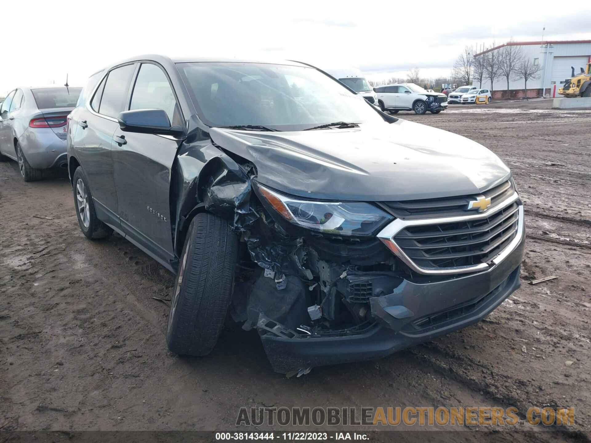 3GNAXJEVXJS536790 CHEVROLET EQUINOX 2018