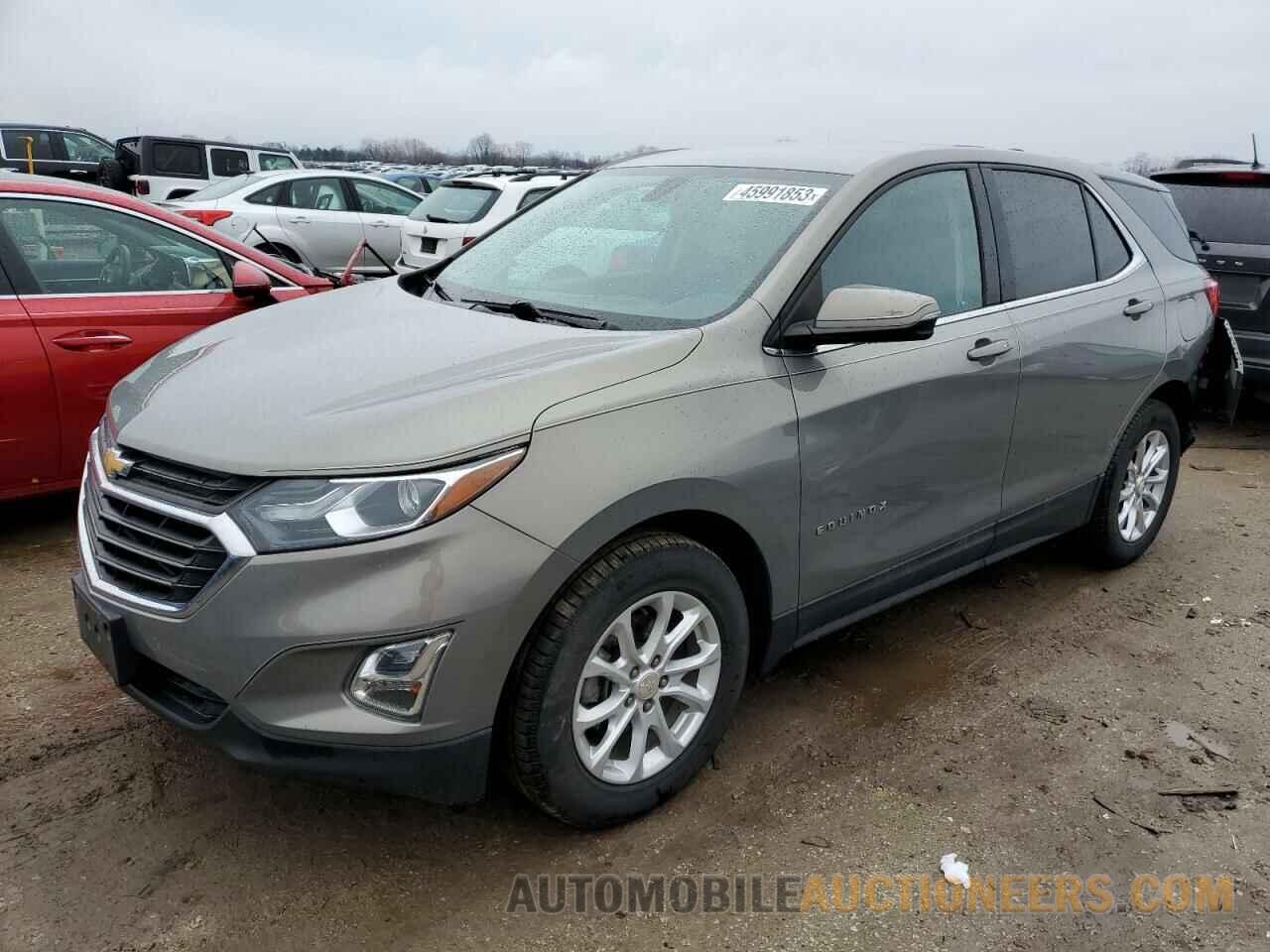 3GNAXJEVXJS545621 CHEVROLET EQUINOX 2018