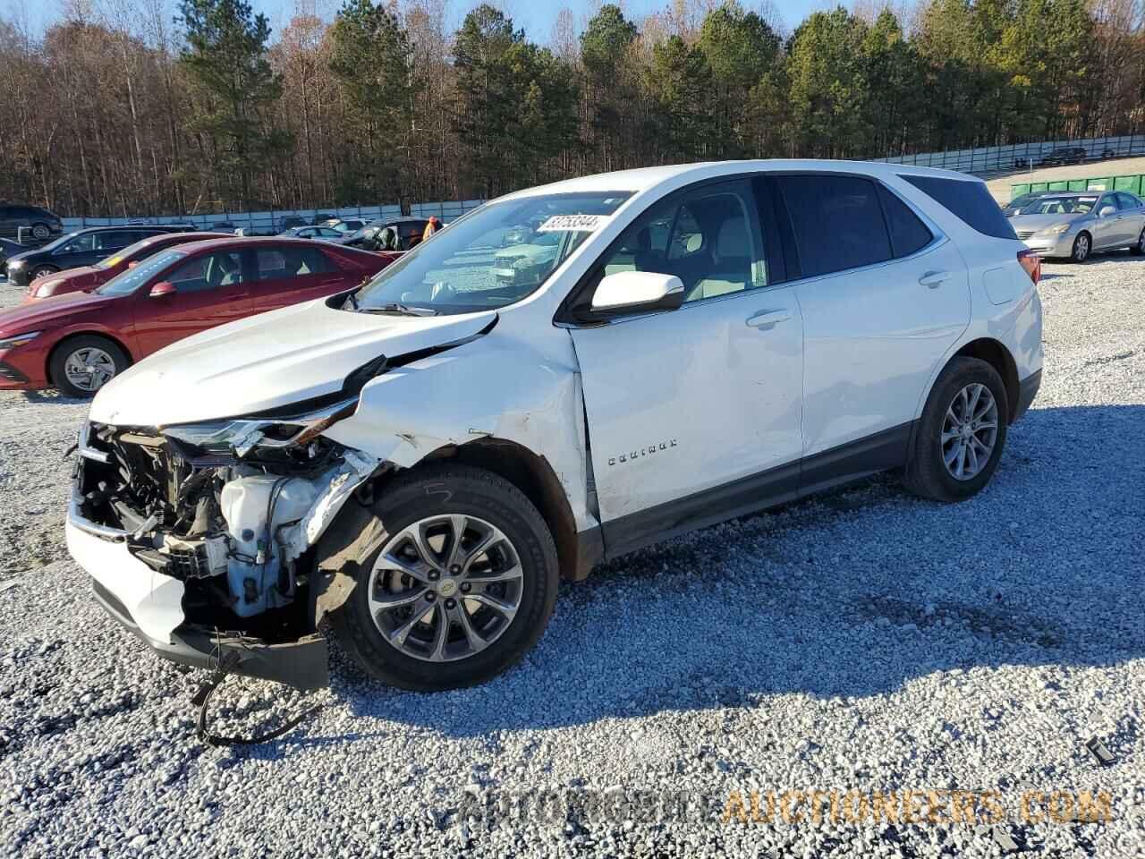 3GNAXJEVXJS555307 CHEVROLET EQUINOX 2018