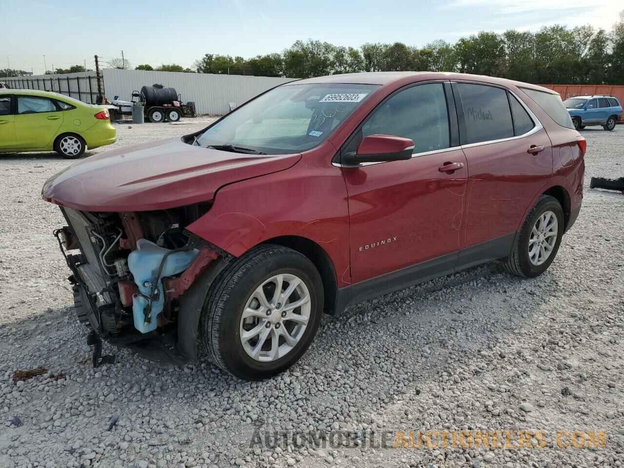 3GNAXJEVXJS556019 CHEVROLET EQUINOX 2018