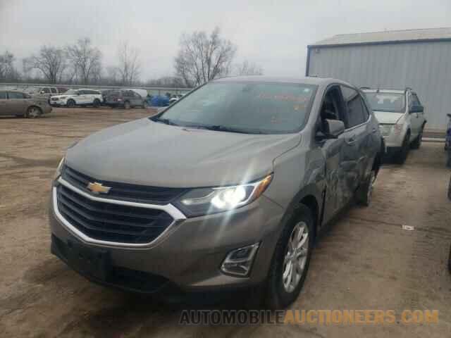 3GNAXJEVXJS560121 CHEVROLET EQUINOX 2018