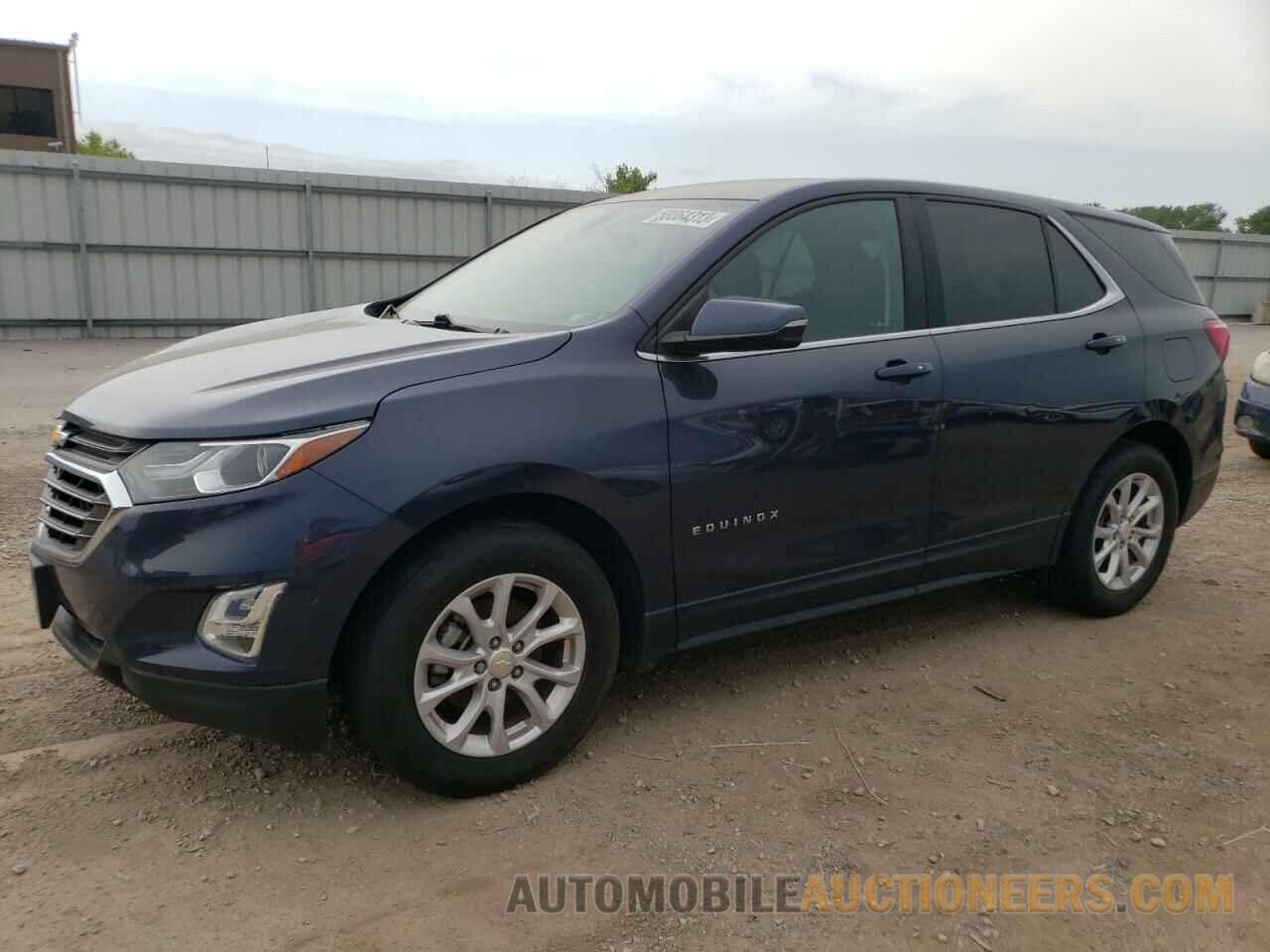 3GNAXJEVXJS561978 CHEVROLET EQUINOX 2018