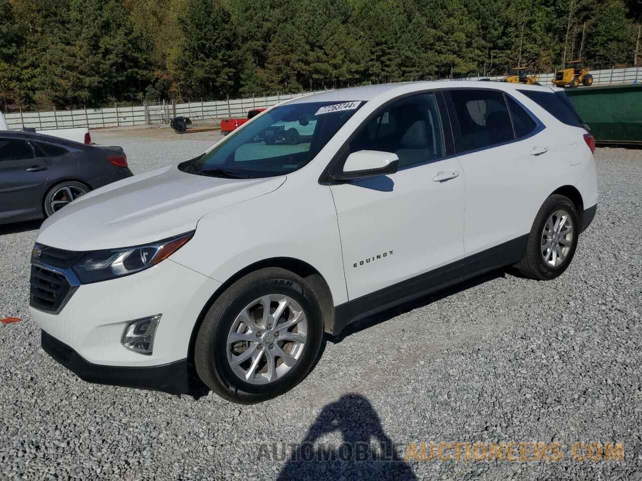 3GNAXJEVXJS562872 CHEVROLET EQUINOX 2018