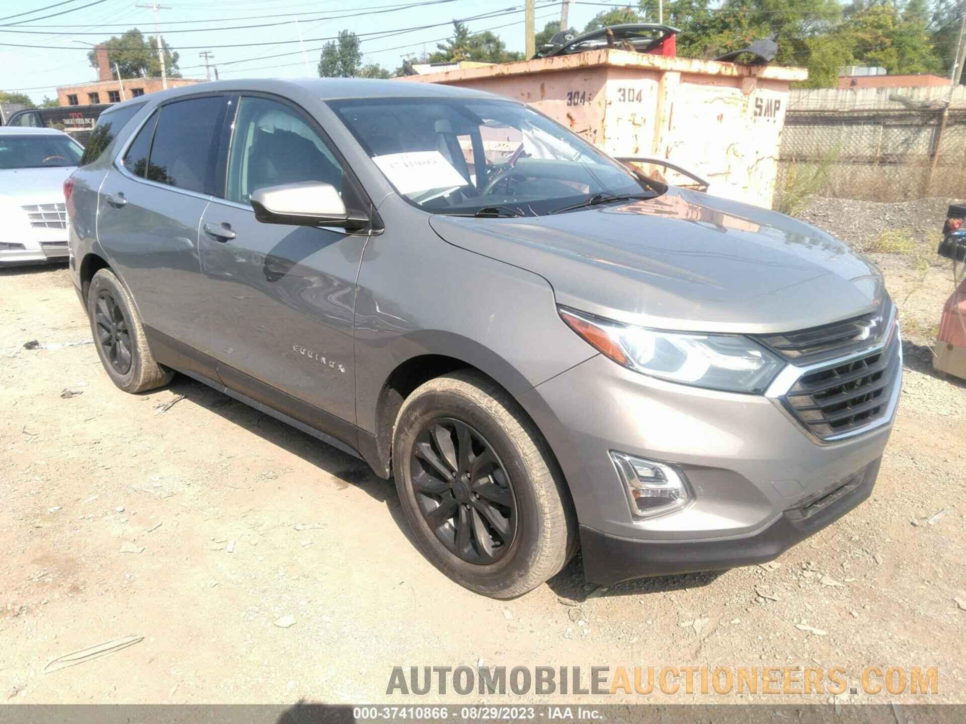 3GNAXJEVXJS566582 CHEVROLET EQUINOX 2018