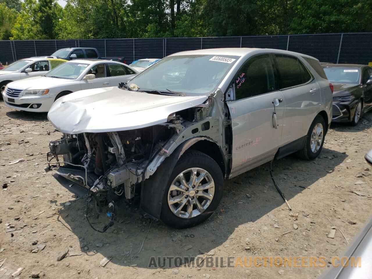 3GNAXJEVXJS570275 CHEVROLET EQUINOX 2018