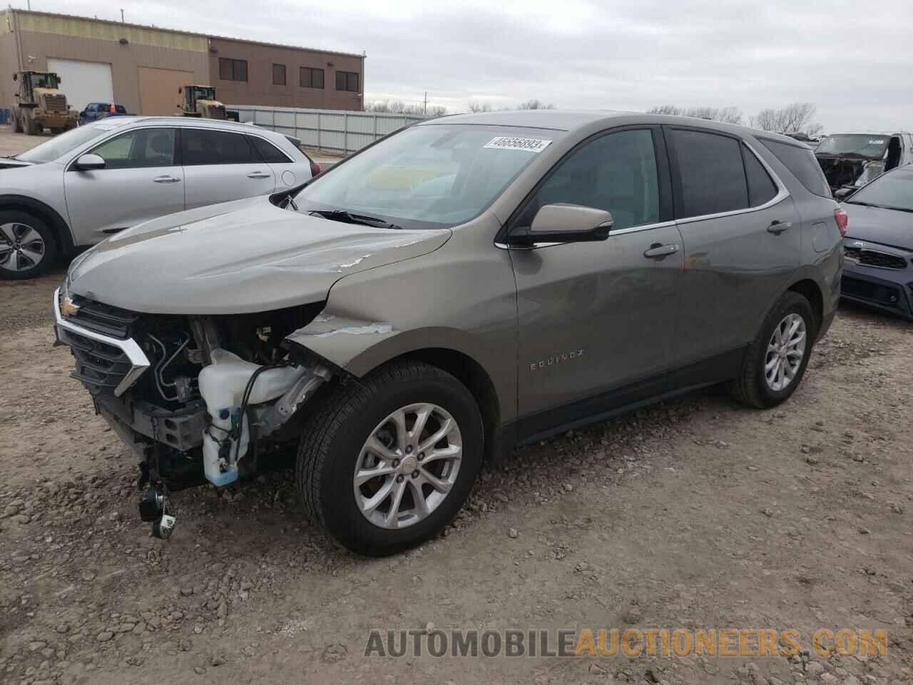 3GNAXJEVXJS575914 CHEVROLET EQUINOX 2018