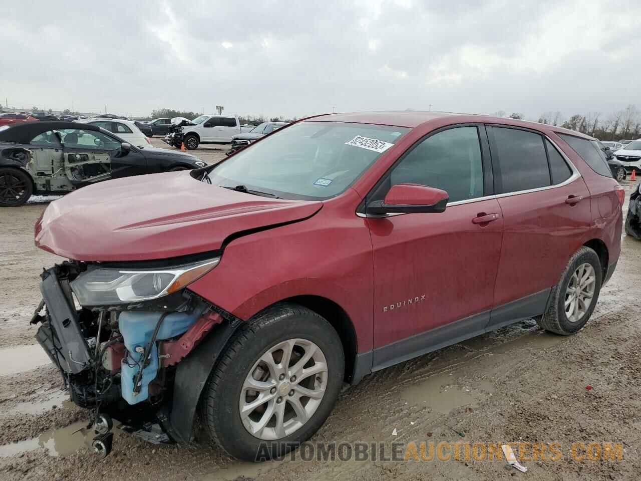 3GNAXJEVXJS578117 CHEVROLET EQUINOX 2018