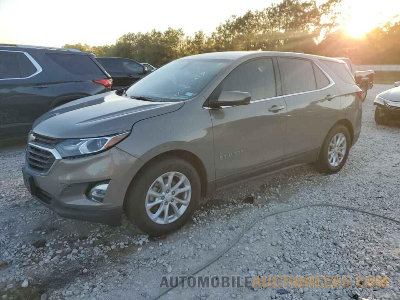 3GNAXJEVXJS578439 CHEVROLET EQUINOX 2018