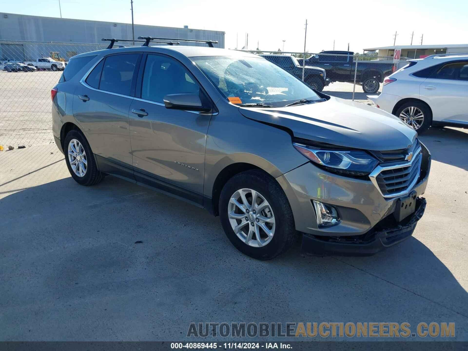 3GNAXJEVXJS579607 CHEVROLET EQUINOX 2018