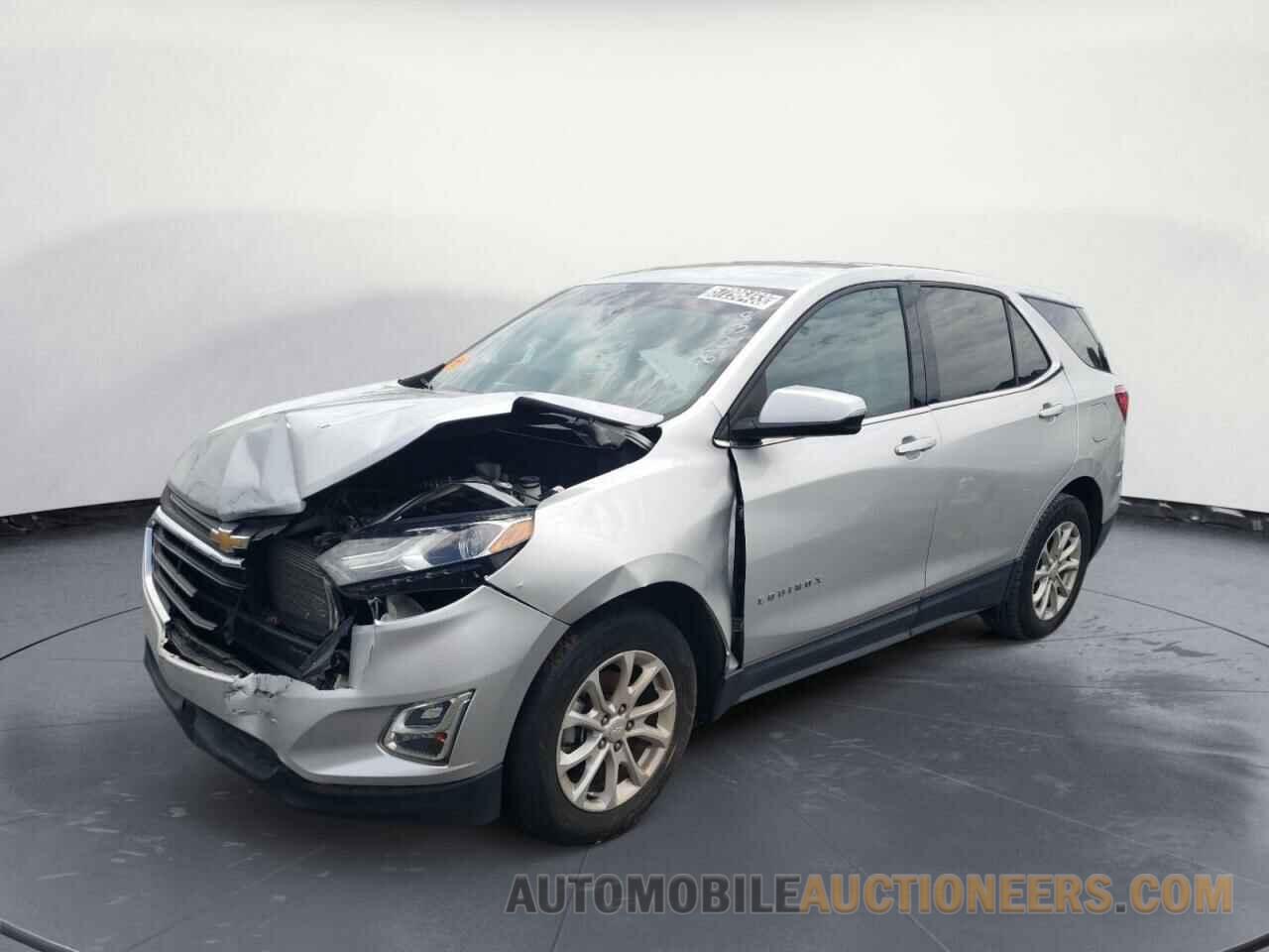 3GNAXJEVXJS583382 CHEVROLET EQUINOX 2018